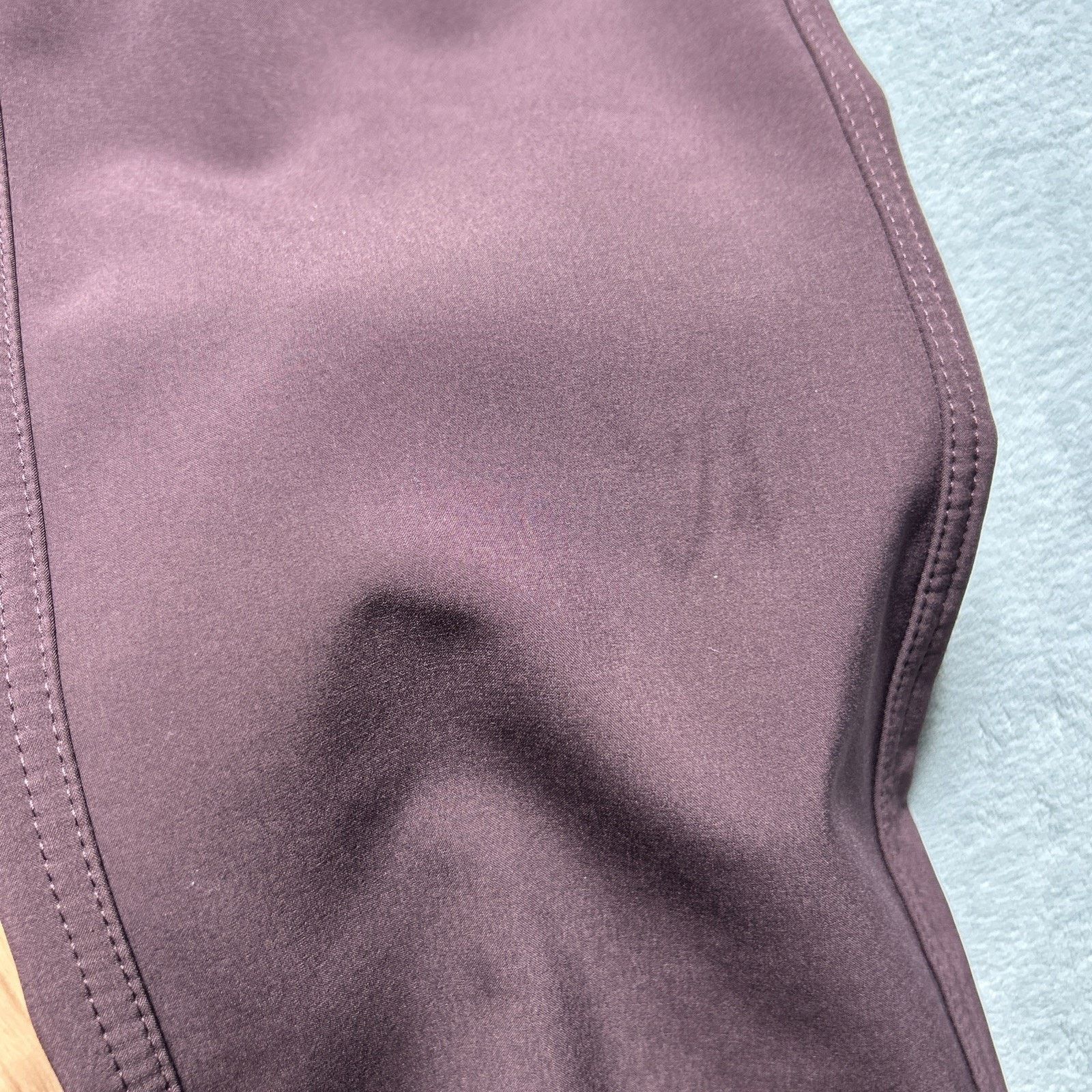 Kuhl Kuhl Frost Softshell Pants Womens 8 33x30 Adjust Flare Wide Size 30" / US 8 / IT 44 - 17 Thumbnail