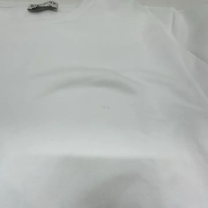 Givenchy Givenchy Givenchy SS20 Logo Gradient Sweatshirt for Men -2 Size US XL / EU 56 / 4 - 6 Thumbnail