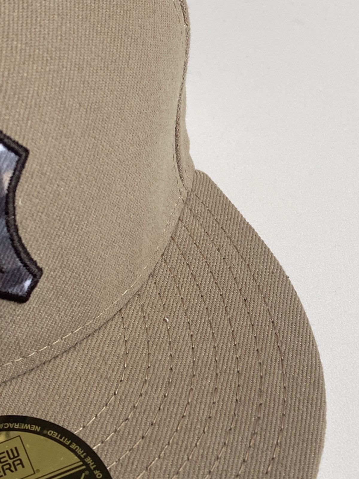 New Era New Era New York hype streetwear cap Size ONE SIZE - 7 Thumbnail