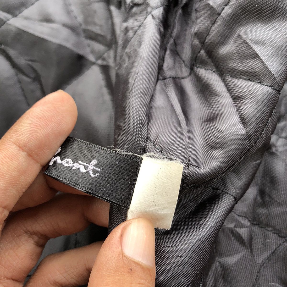 Tornado Mart 💥rare💥 90’s elephant 3d siberian tiger patern jacket Size US M / EU 48-50 / 2 - 5 Thumbnail