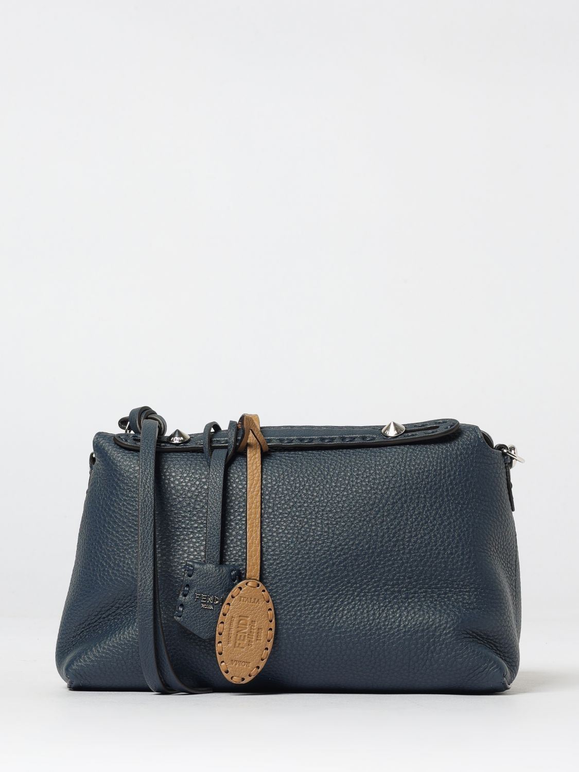 Fendi Fendi Handbag Woman Blue Size ONE SIZE - 1 Thumbnail