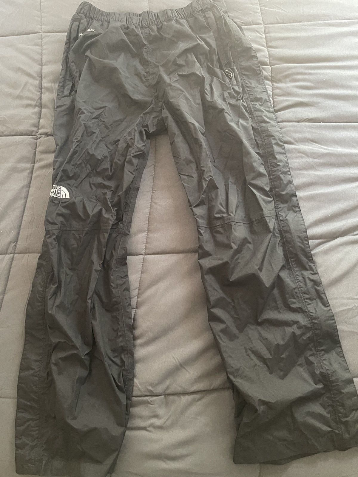 パンツ・ボトムスその他 THE NORTH FACE PARACHUTE PANTS 5FT262 North Face Parachute Pants | Grailed