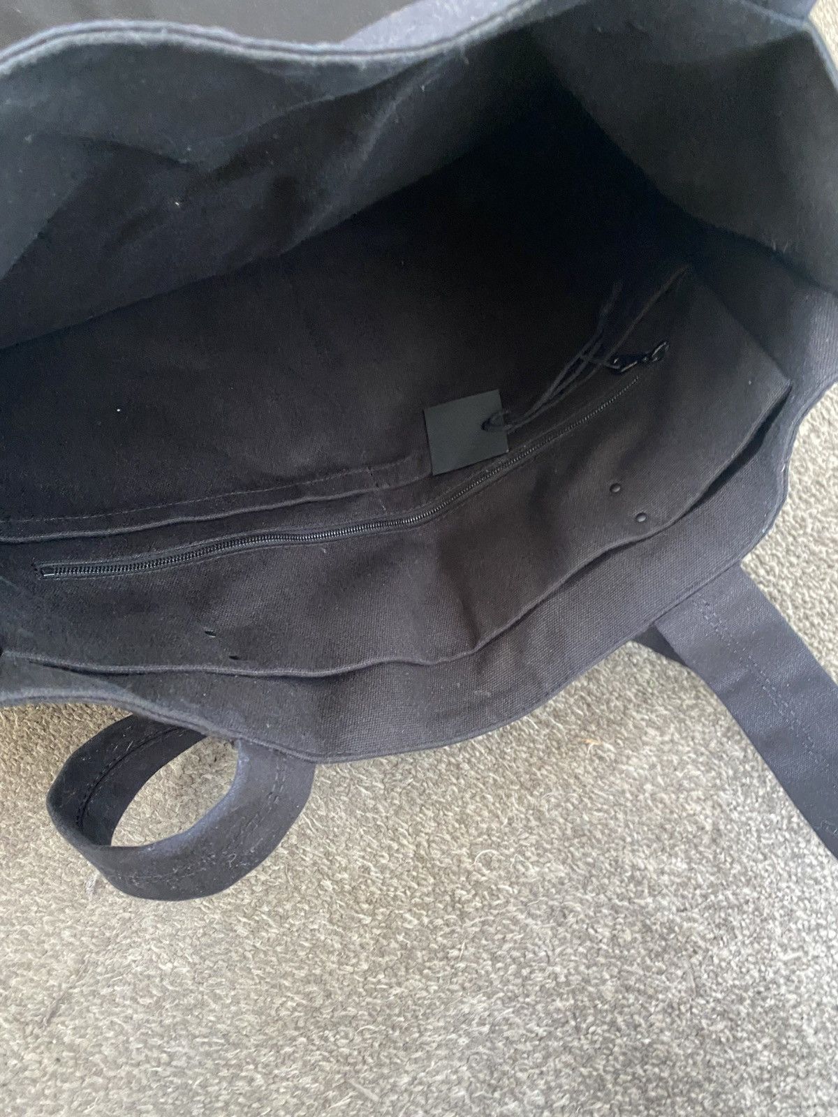 Yohji Yamamoto Y-3 shoulder bag Size ONE SIZE - 3 Thumbnail