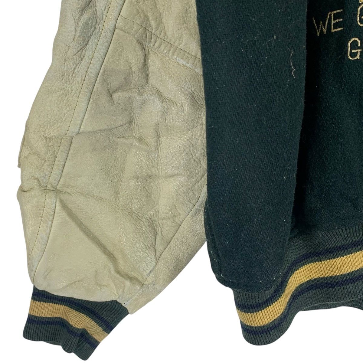 If Six Was Nine Vintage Neo Blood Tokyo Bomber Jacket Size US M / EU 48-50 / 2 - 10 Thumbnail