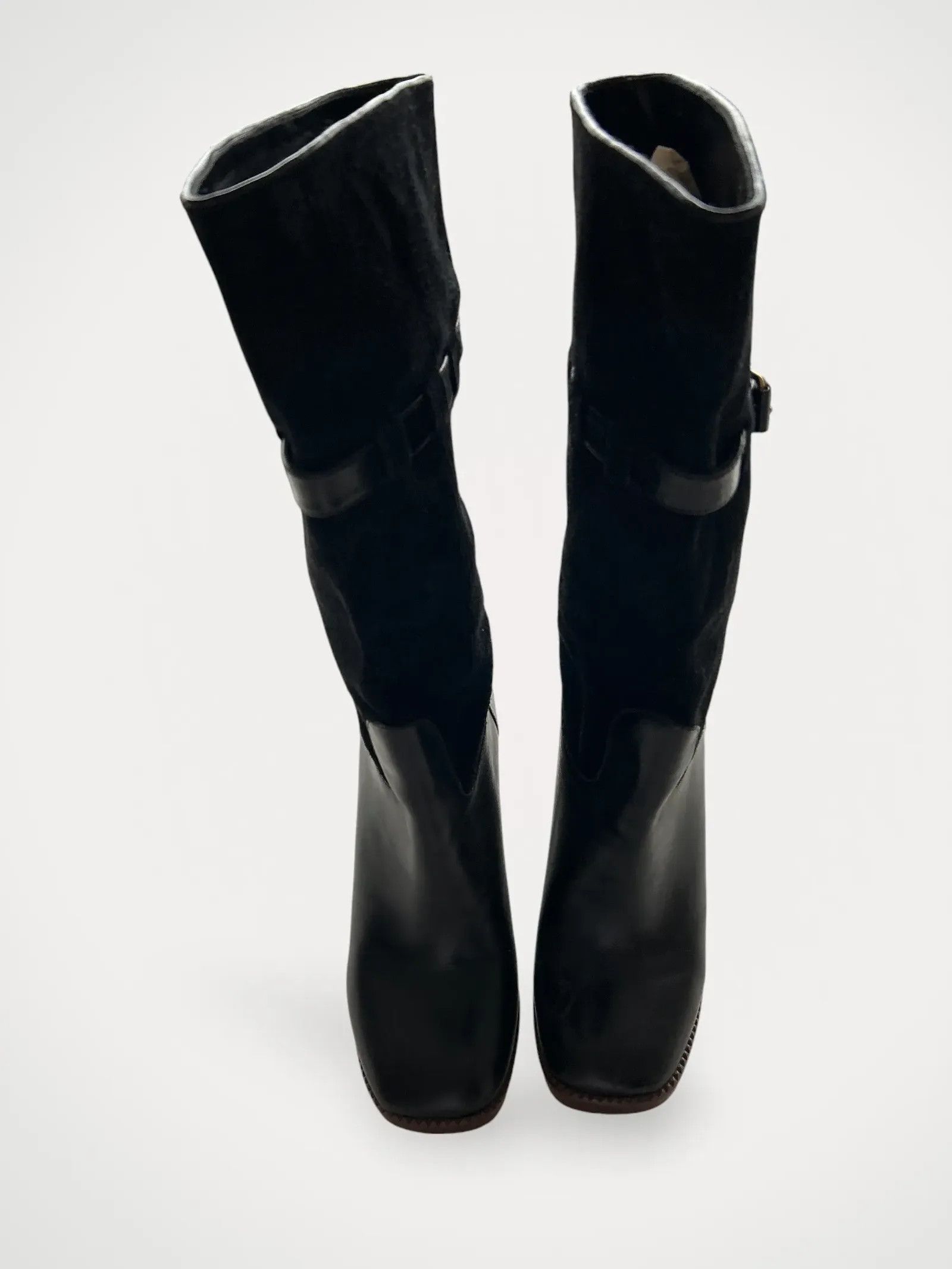 Marc Jacobs Marc by Marc Jacobs Boots Size US 5.5 / IT 35.5 - 1 Thumbnail