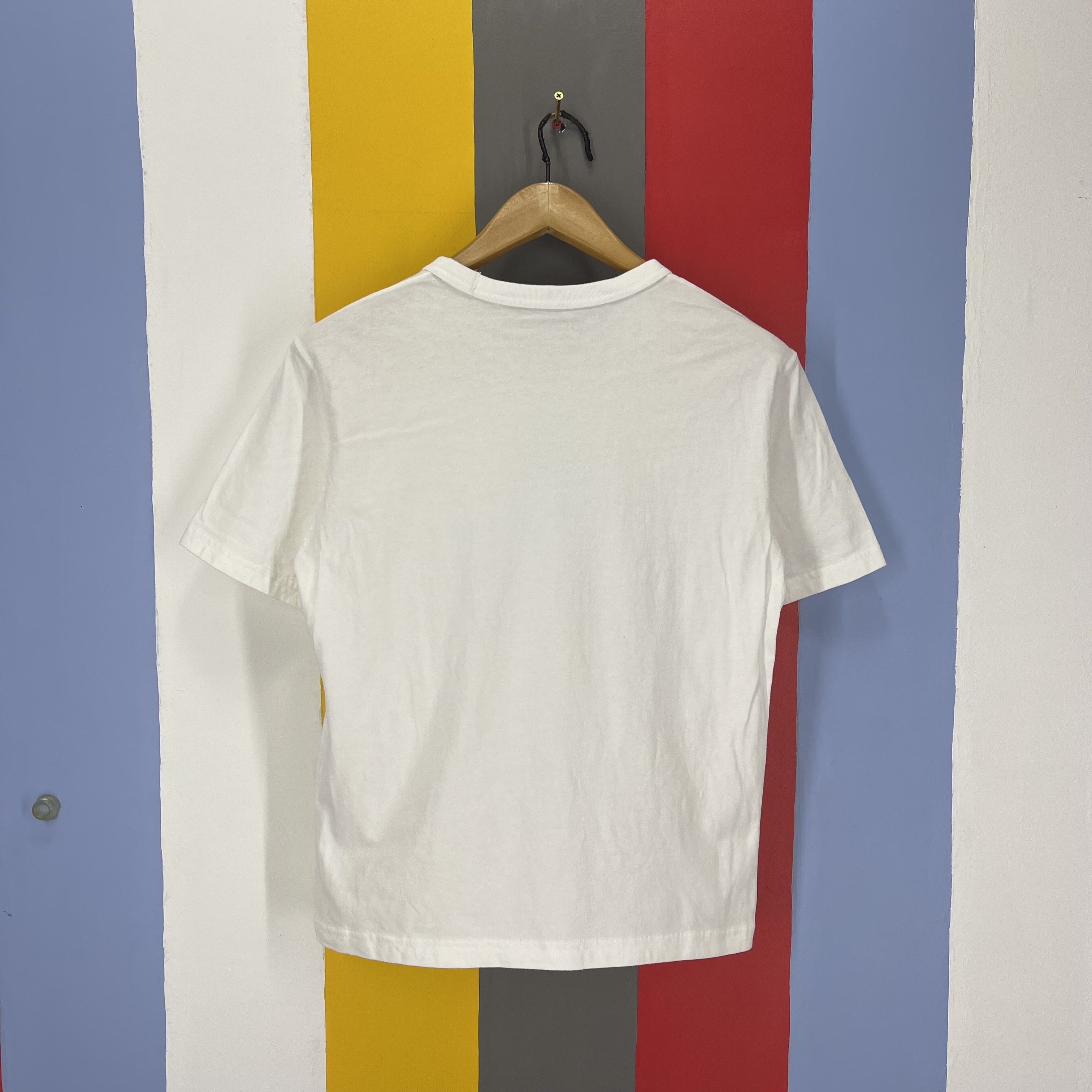 Uniqlo UNIQLO x SOFIA COPPOLA T Shirt #1776/07 Size US S / EU 44-46 / 1 - 6 Thumbnail