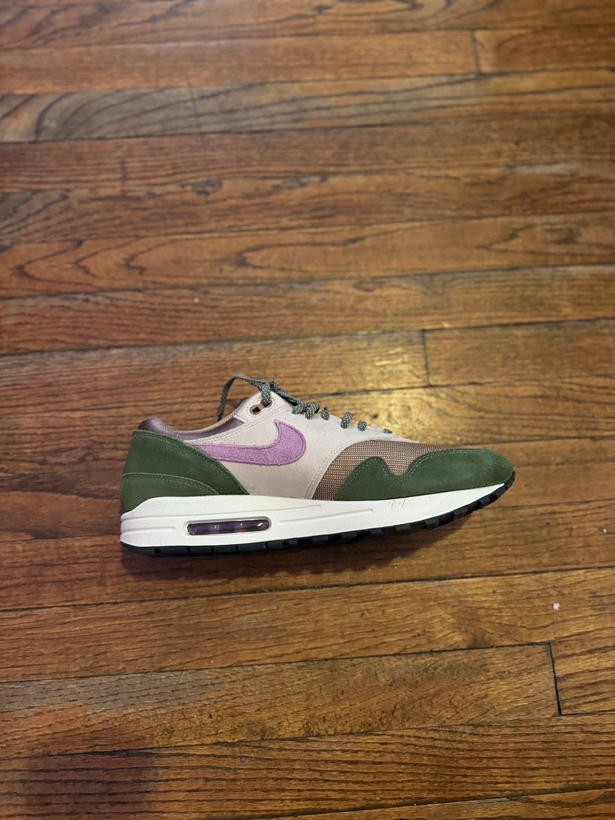 Nike NIKE AIR MAX 1 NH Size US 12 / EU 45 - 4 Thumbnail