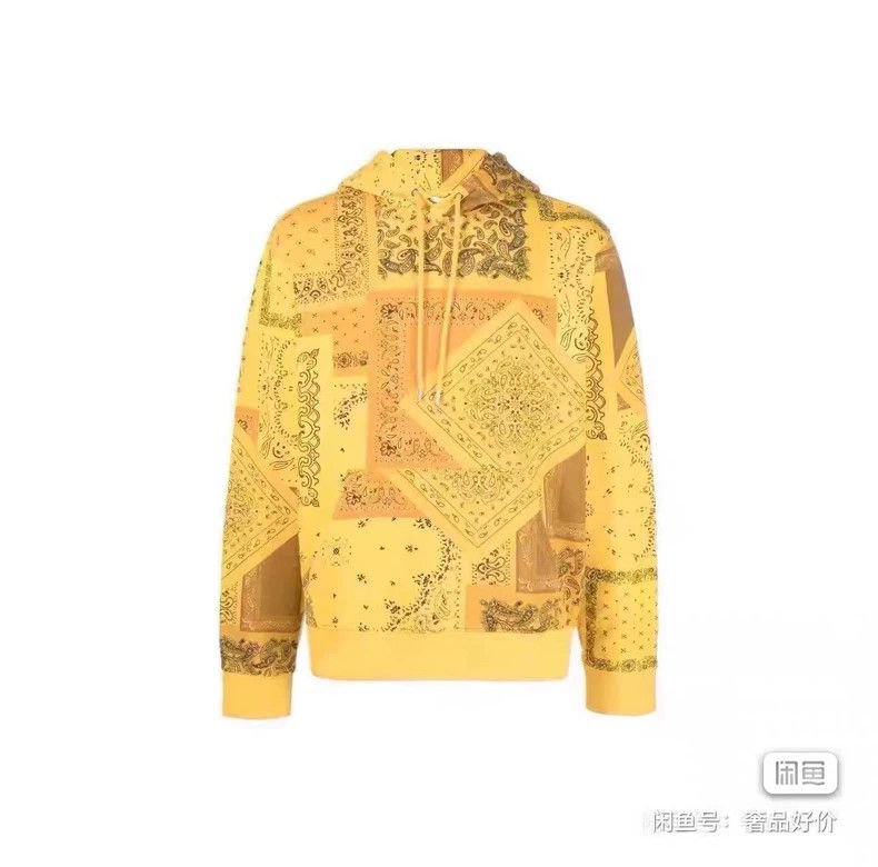 Kenzo KENZO hoodie Size US L / EU 52-54 / 3 - 2 Thumbnail
