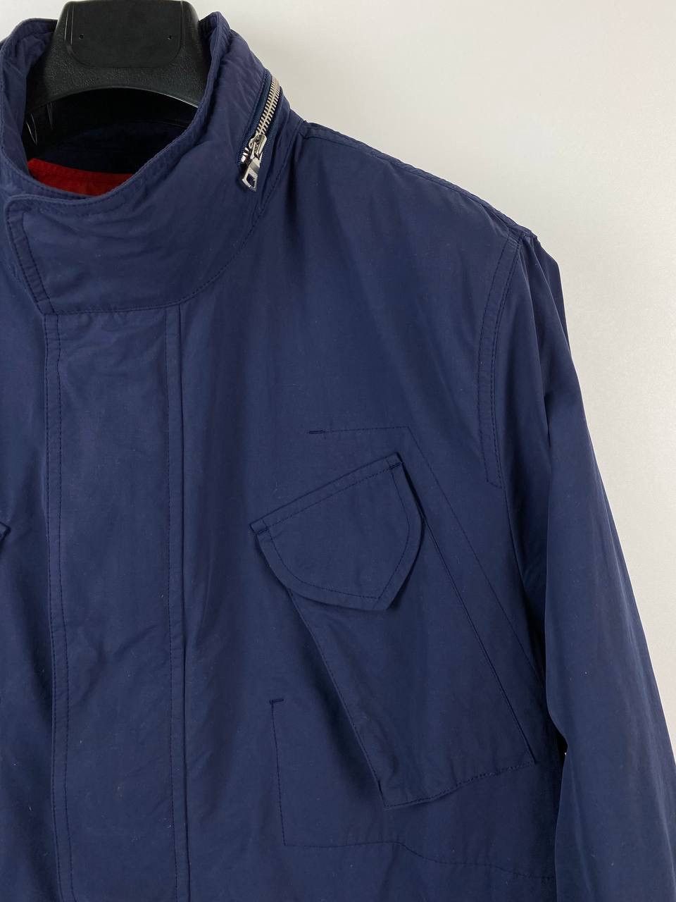 Orlebar Brown Orlebar Brown Field Jacket Size XL Size US XL / EU 56 / 4 - 5 Thumbnail