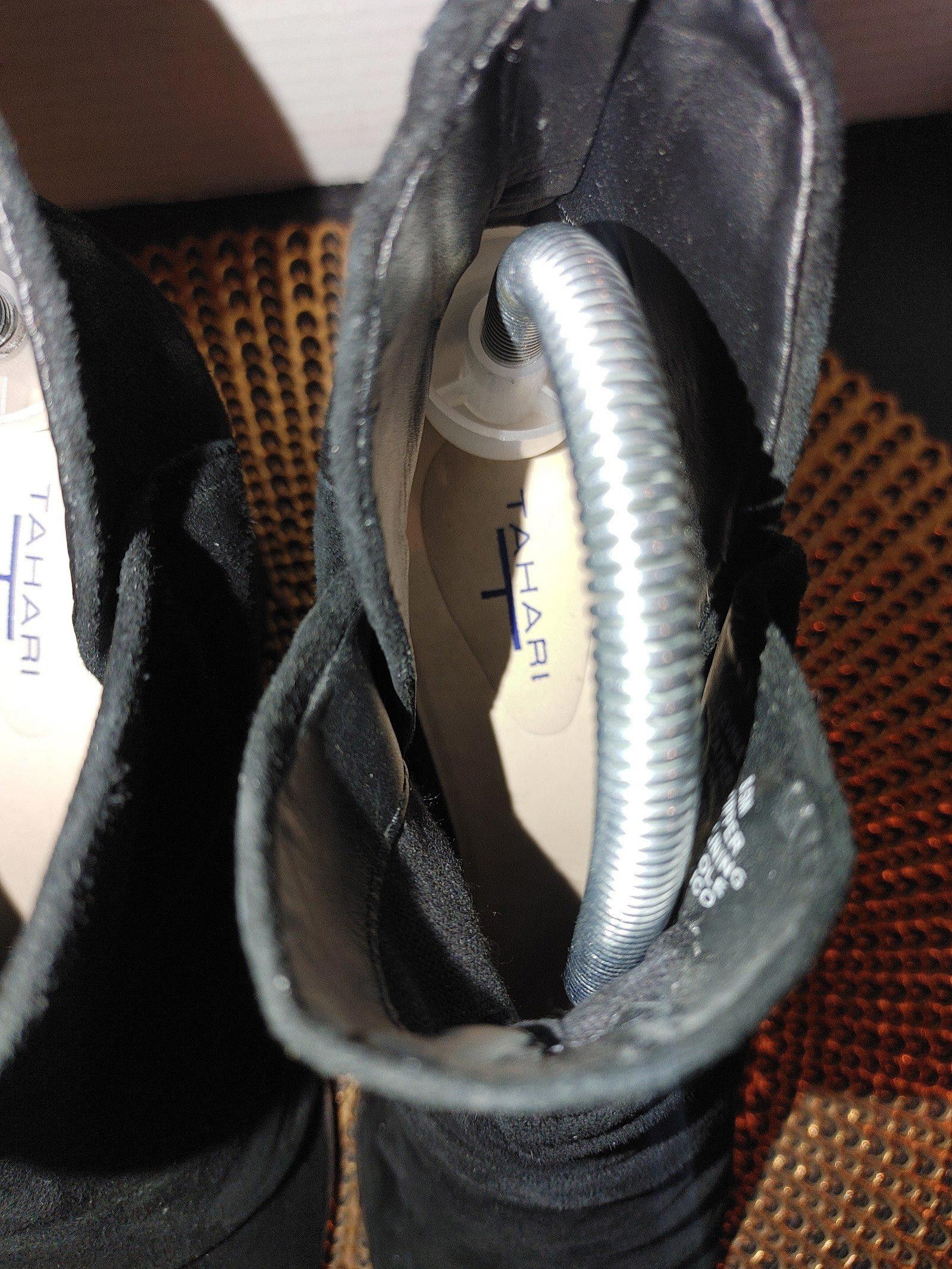 Elie Tahari Tahari Devina Booties Size 8.5 Size US 8.5 / IT 38.5 - 4 Thumbnail