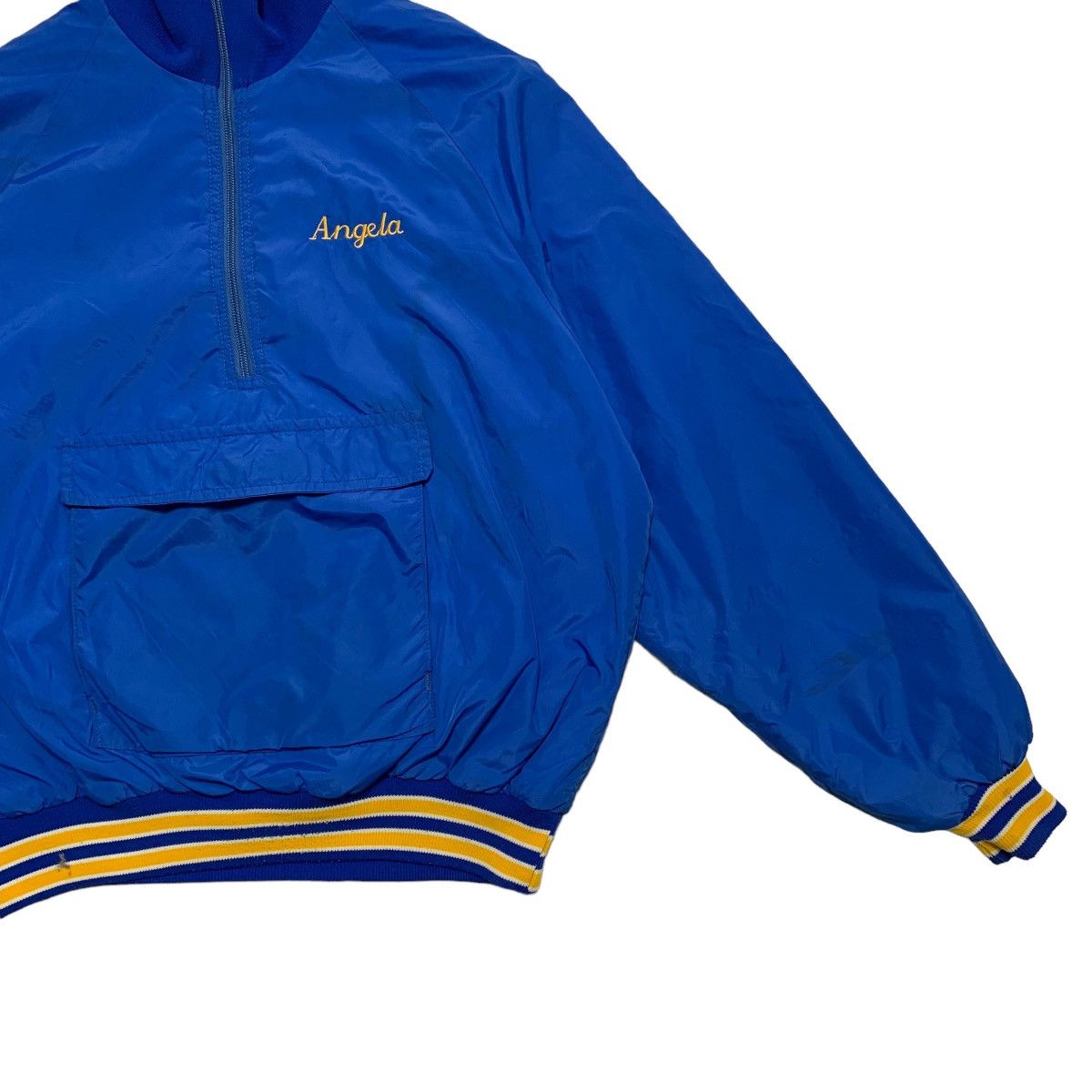 Vintage Vintage Pine County Gymnastics Jacket Size US L / EU 52-54 / 3 - 7 Thumbnail