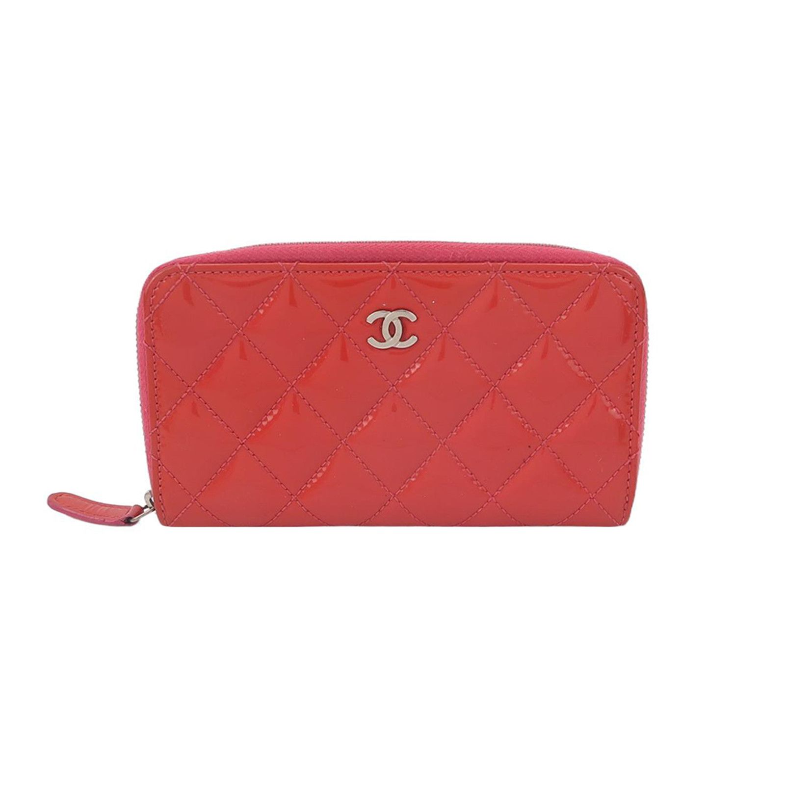 Chanel Chanel Women os Wallets Size ONE SIZE - 1 Thumbnail