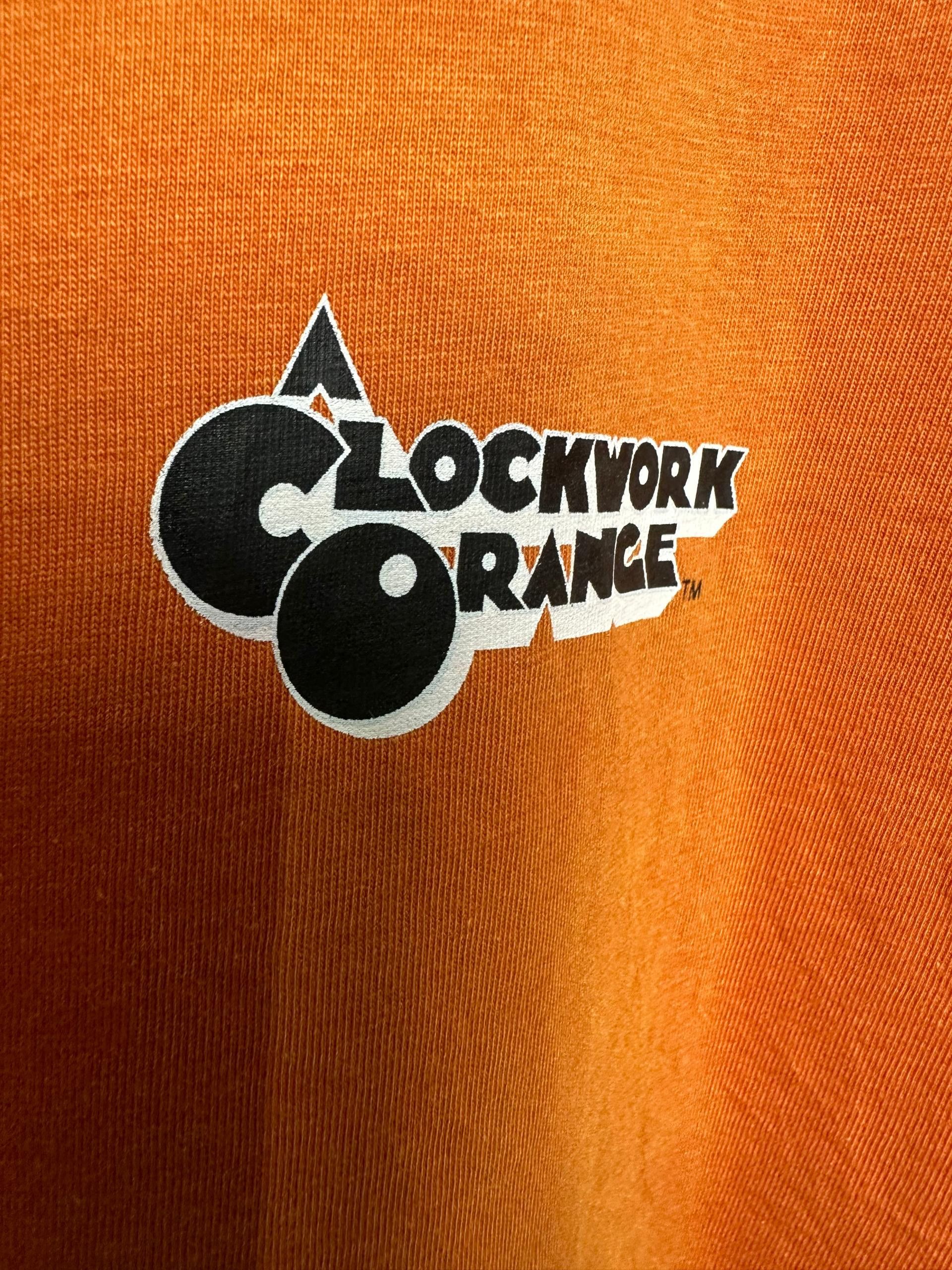 Other A Clockwork Orange™ T-Shirt Size US L / EU 52-54 / 3 - 2 Thumbnail