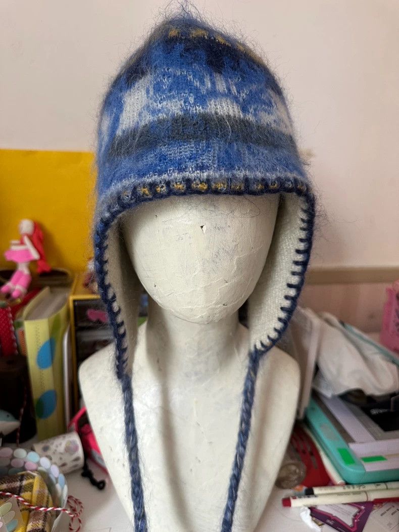 Vivienne Westwood Vivienne Westwood A protective cap Size ONE SIZE - 2 Thumbnail