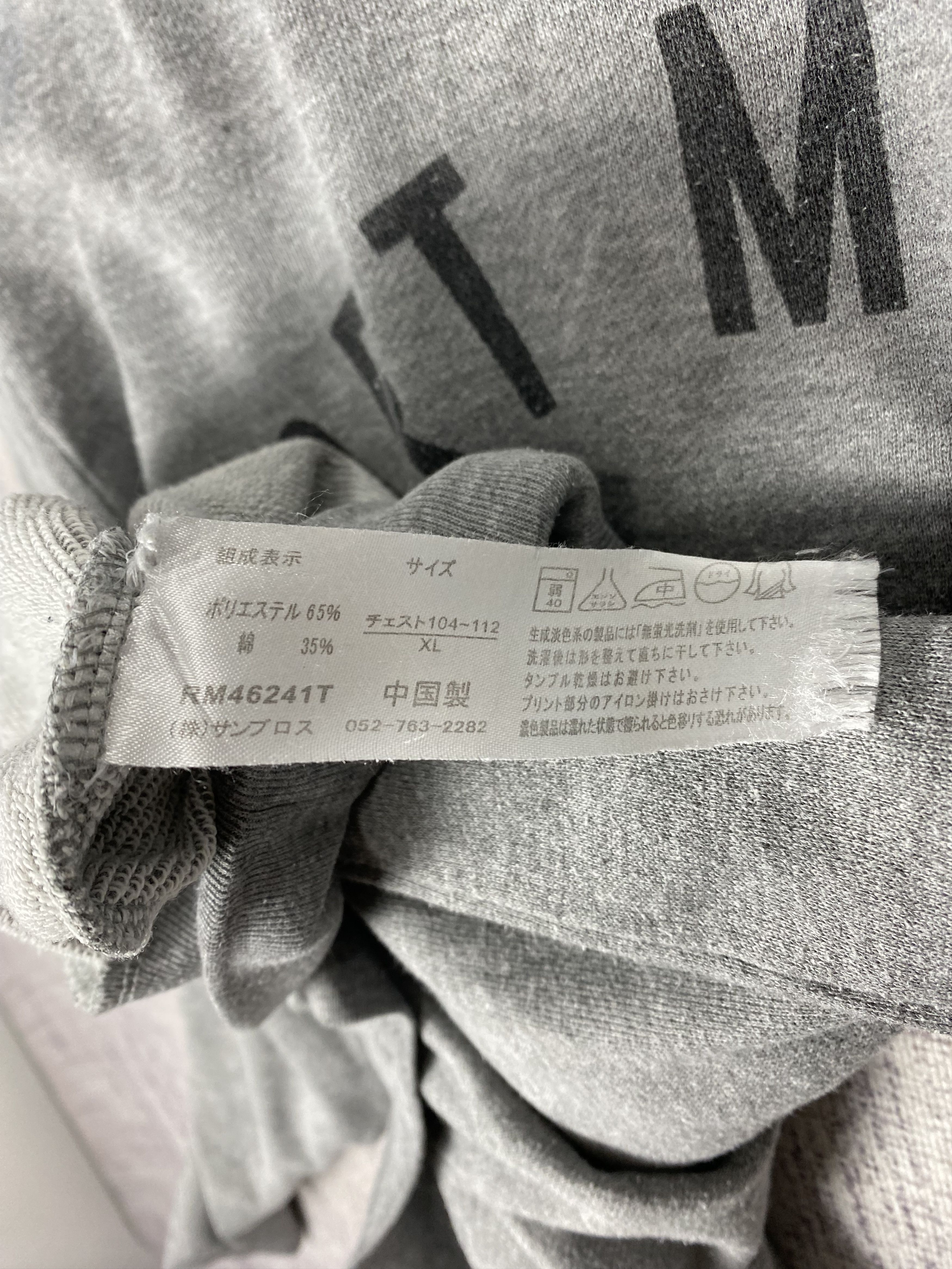 Vintage Fort Myers Florida Crewneck Long Sleeve Sweatshirts