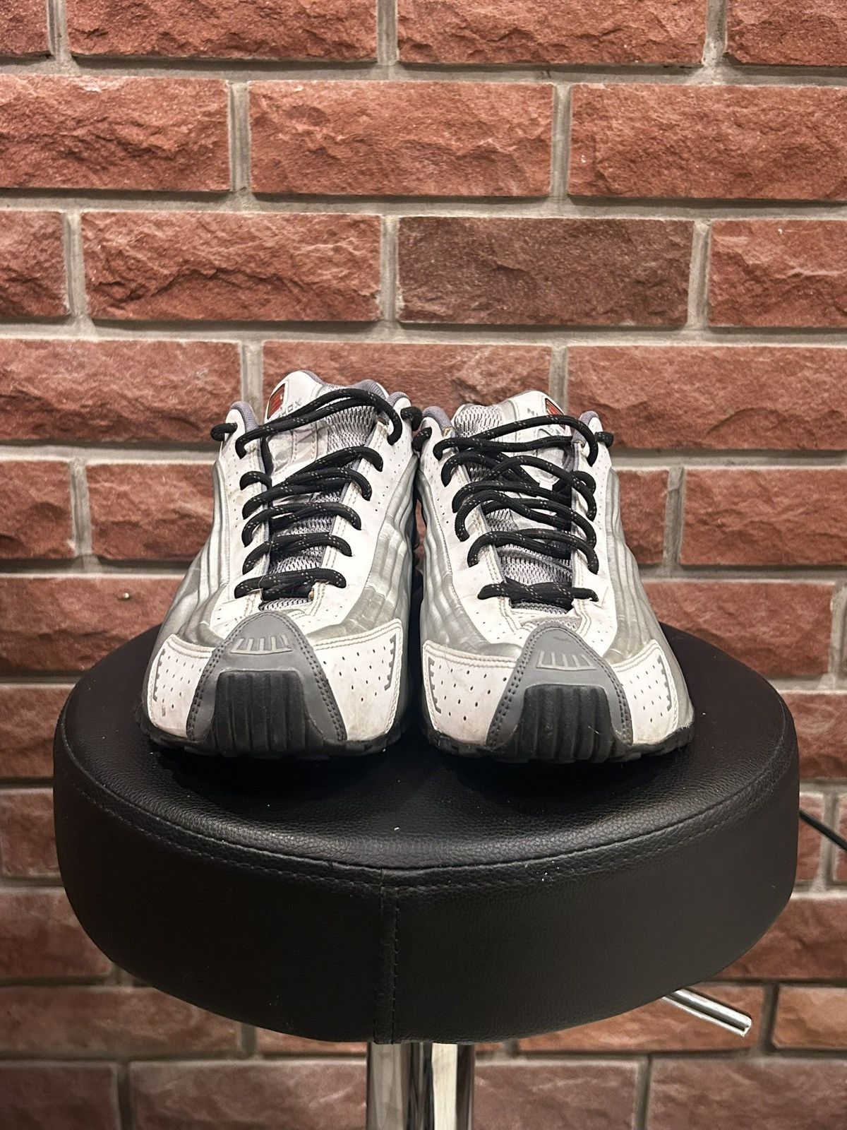 Nike Retro Shox R4 Size US 13 / EU 46 - 2 Thumbnail