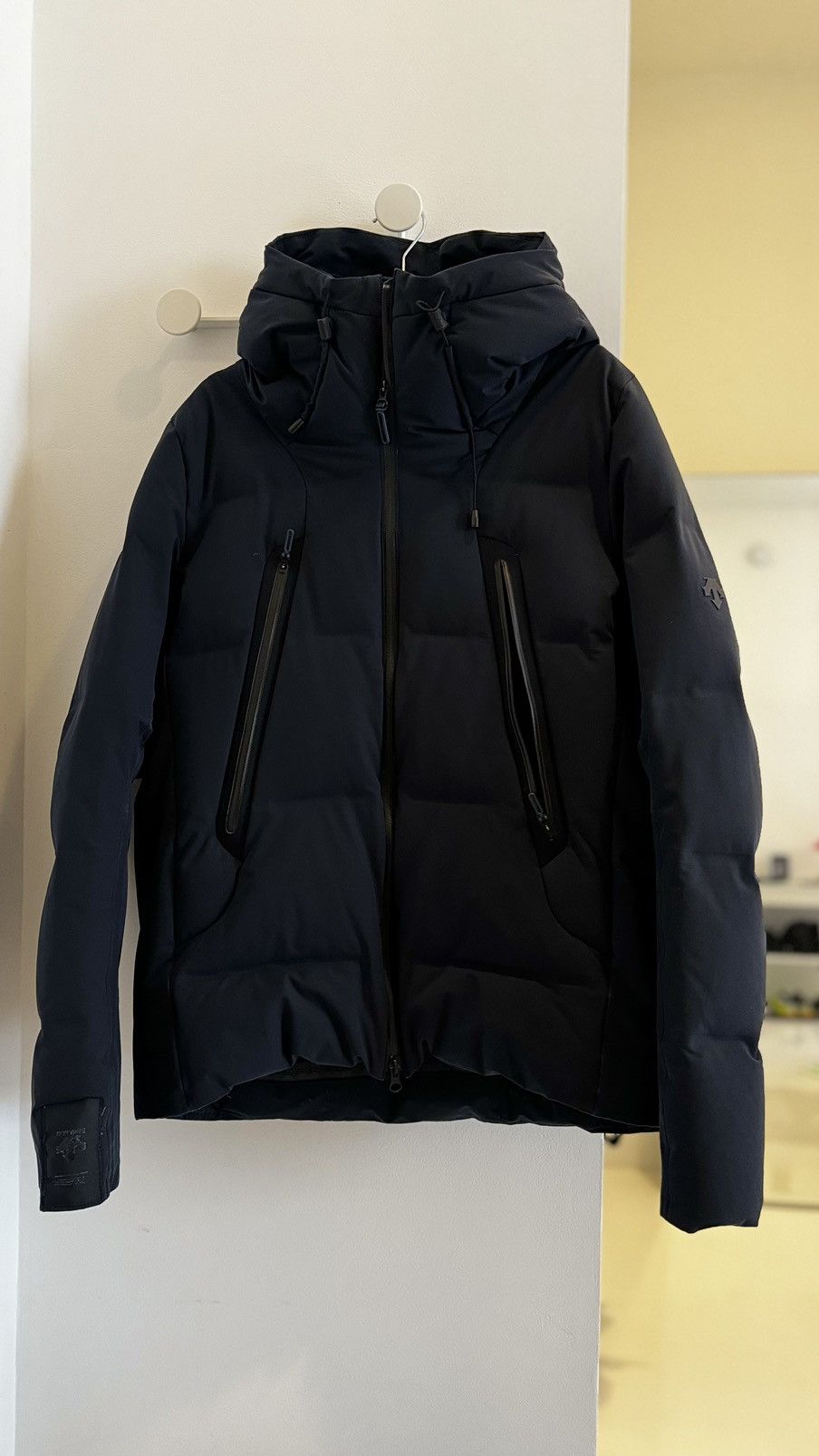 Descente Allterrain | Grailed