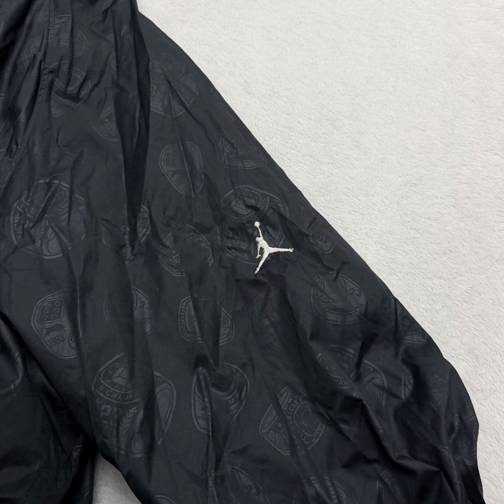 Jordan Brand VINTAGE Size US XXL / EU 58 / 5 - 5 Thumbnail
