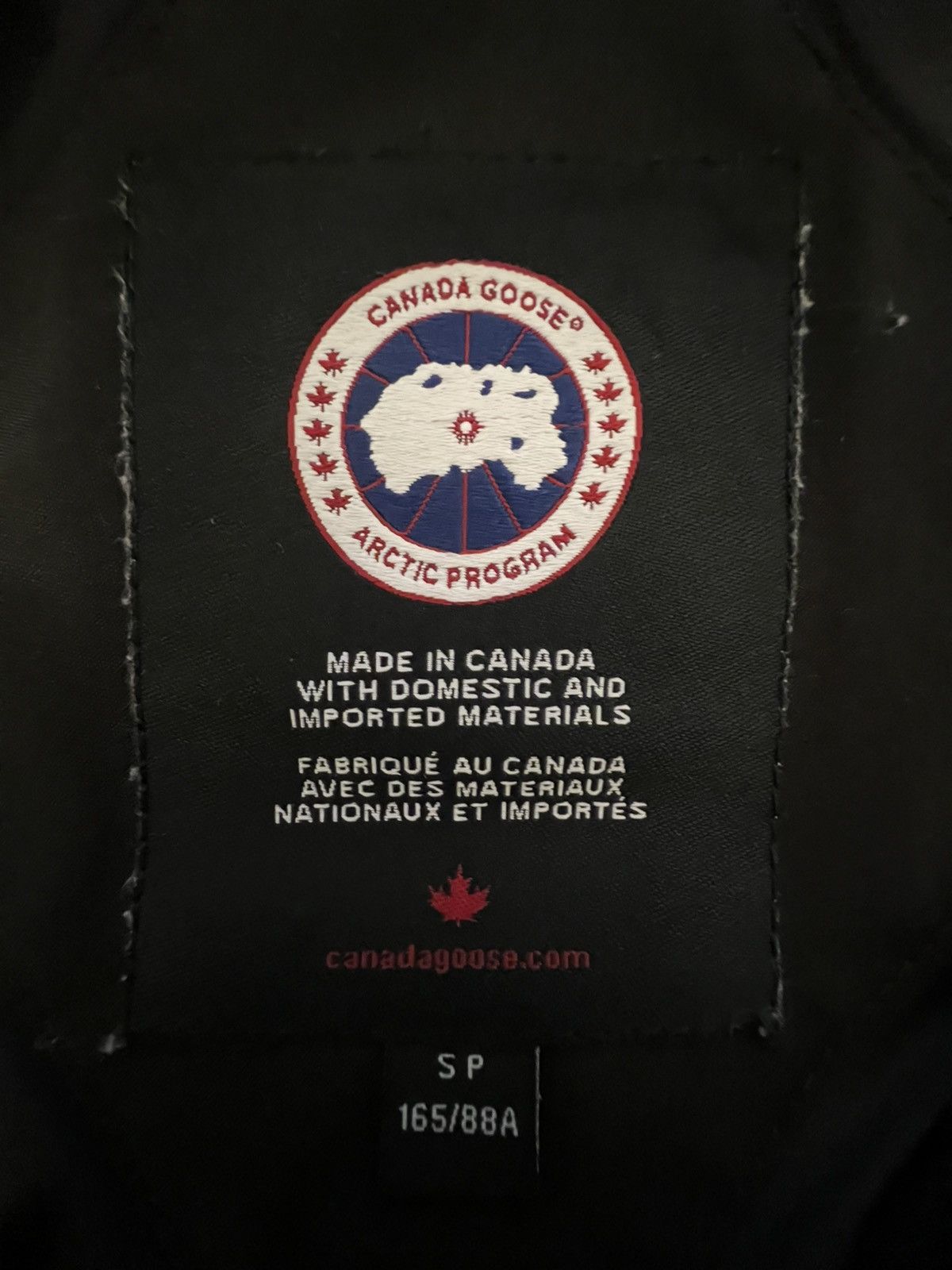 Canada Goose Canada goose women’s jacket Size S / US 4 / IT 40 - 7 Thumbnail