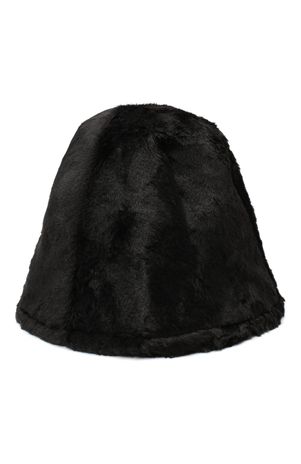 Yohji Yamamoto Y's Yohji Yamamoto Fuzzy Bucket Hat Size ONE SIZE - 5 Thumbnail
