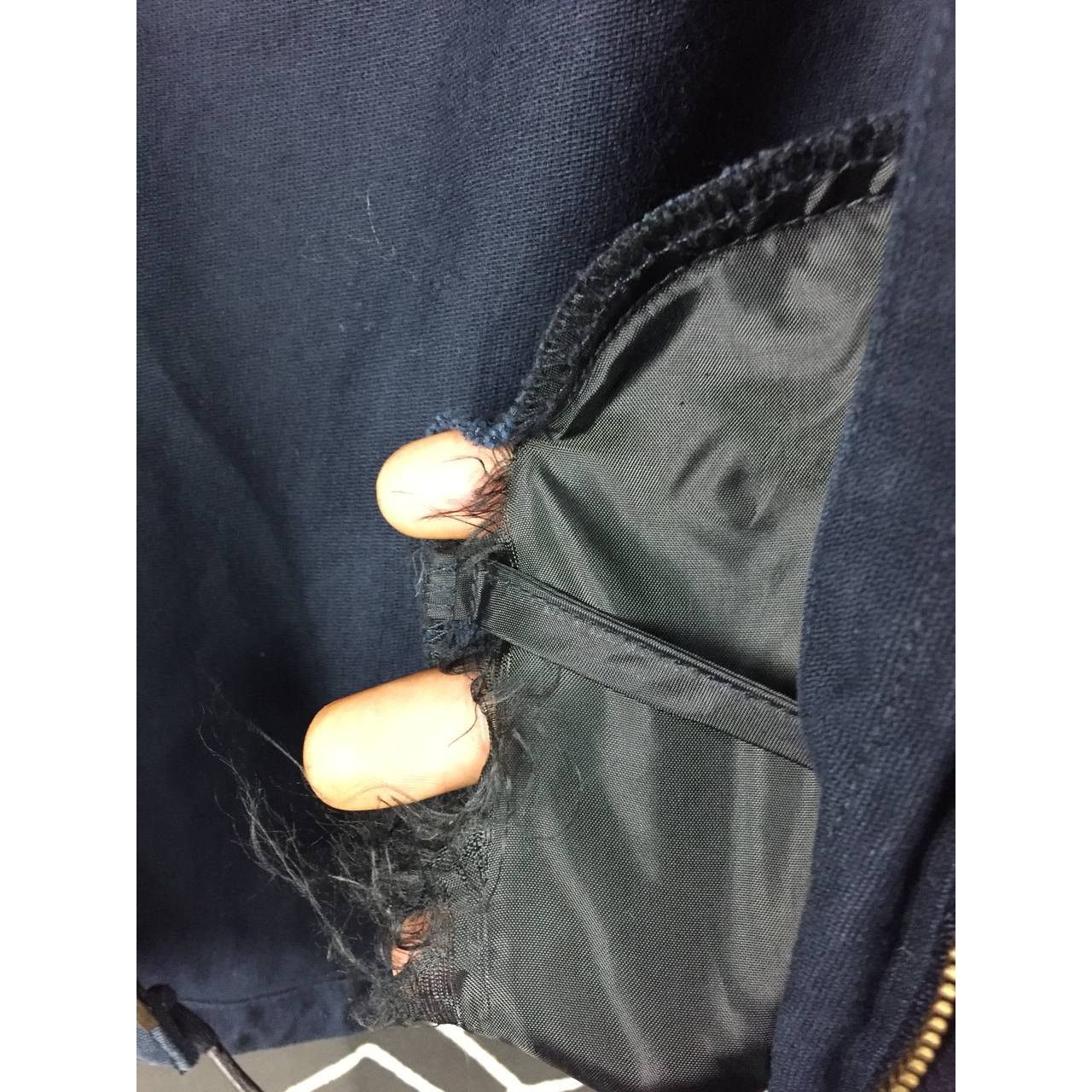 Alpha Industries × Vintage Alpha Industries N1 Deck Jacket Size 140 Size US XS / EU 42 / 0 - 19 Thumbnail