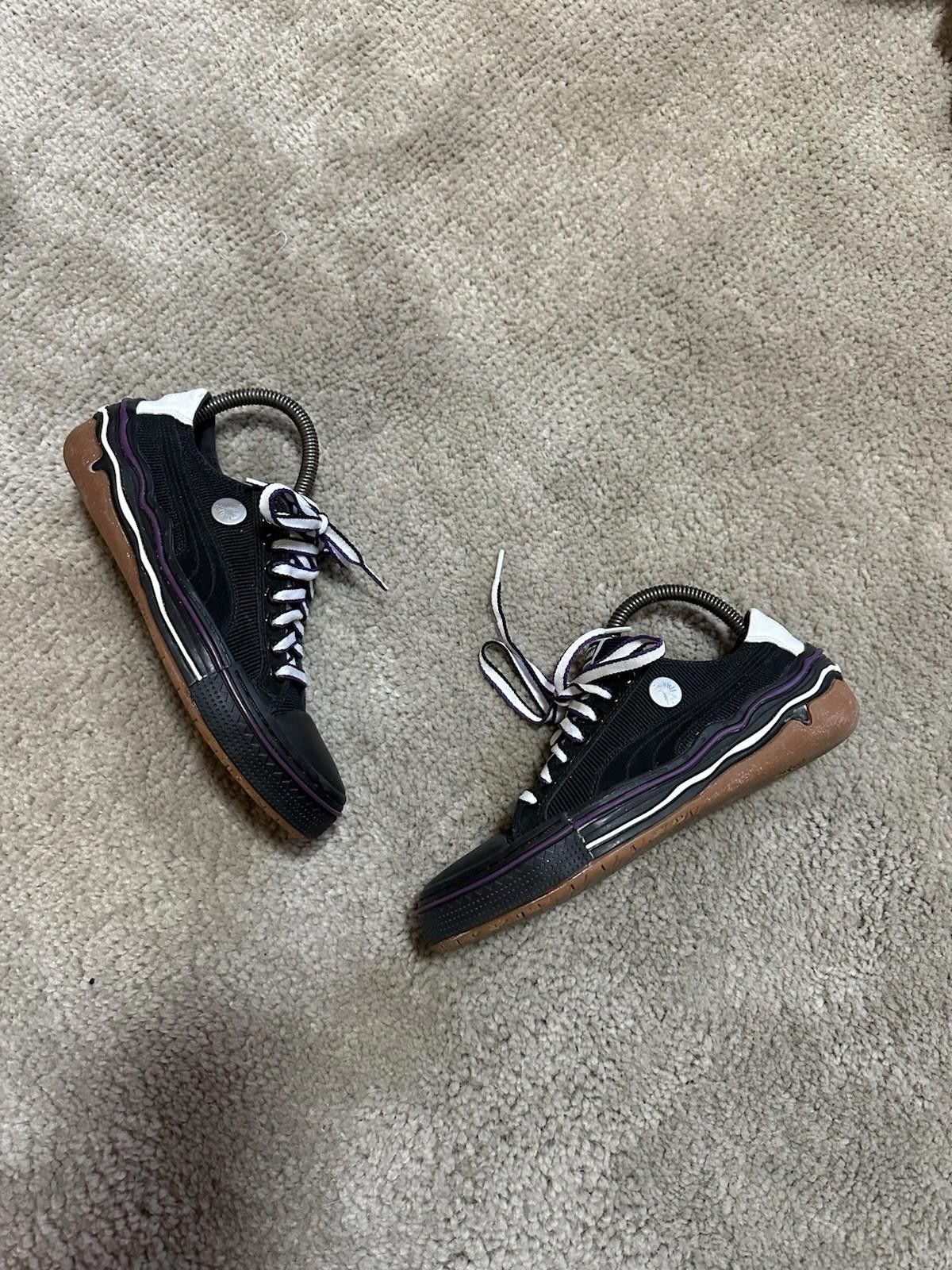 Maison MIHARA YASUHIRO × Puma Puma x Mihara Yasuhiro 2000s Vintage Women's Sneakers 36 Size US 4 / IT 34 - 1 Thumbnail