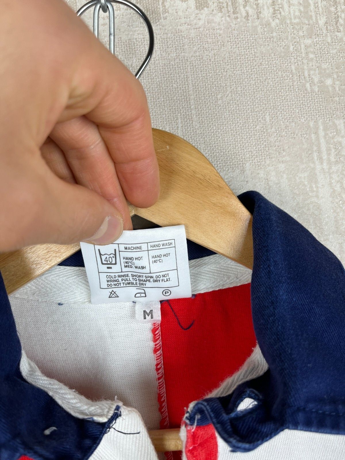 Canterbury of New Zealand Vintage England Rugby Green Bay Shirt Jersey Cotton Size US M / EU 48-50 / 2 - 7 Thumbnail