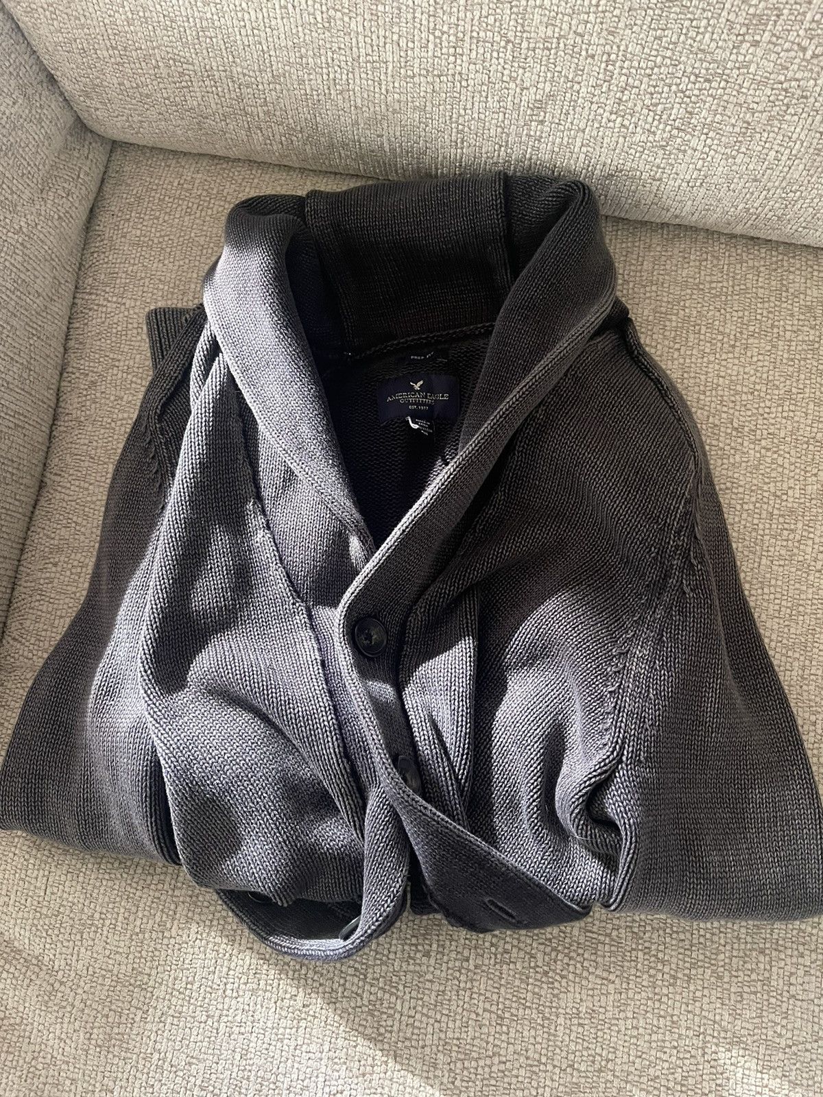 American Eagle Outfitters AEO cardigan Size US M / EU 48-50 / 2 - 1 Thumbnail