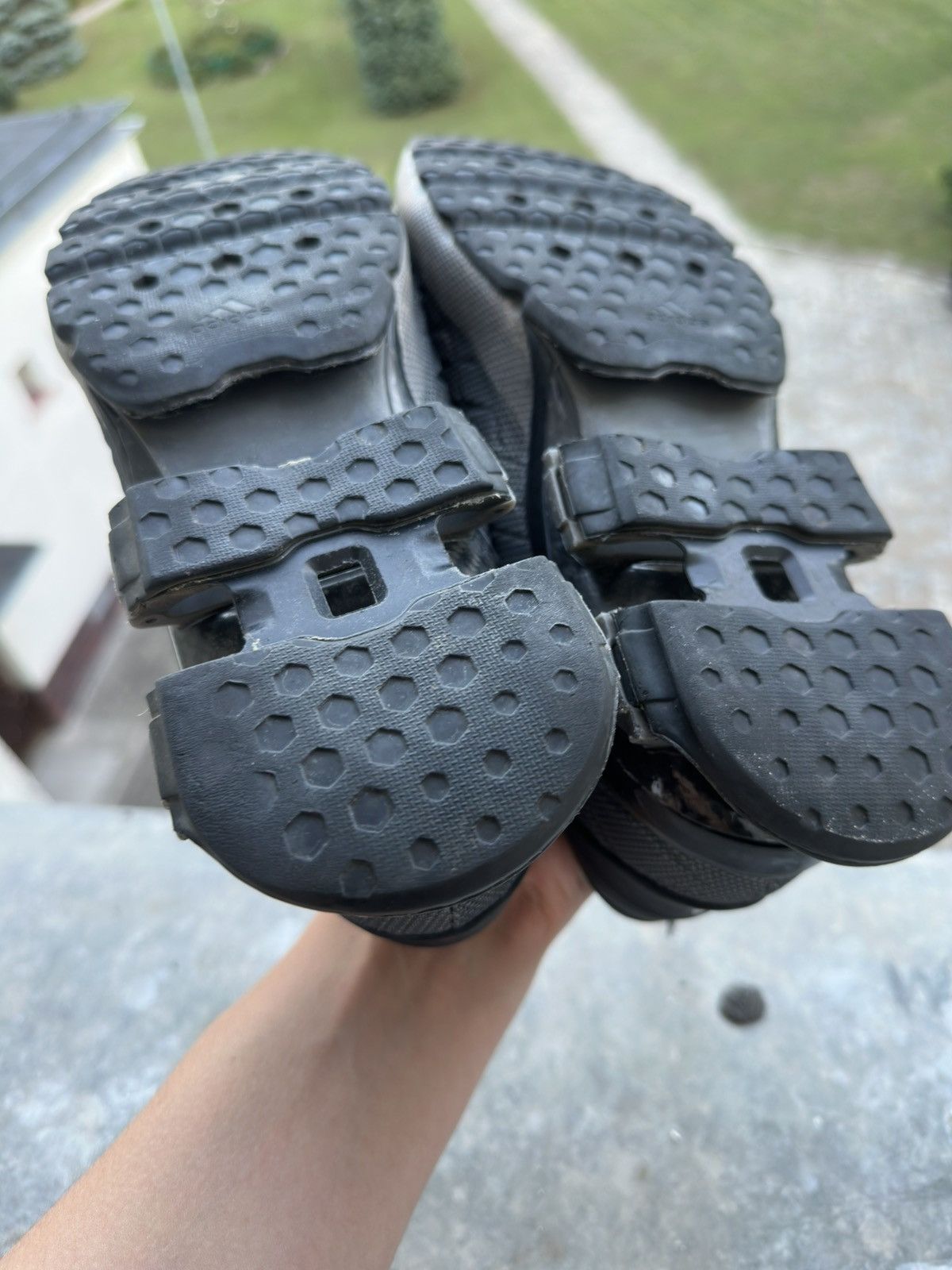 Adidas × Porsche Design Porsche design Adidas shoes sneakers vintage streetwear Size US 9 / EU 42 - 13 Thumbnail