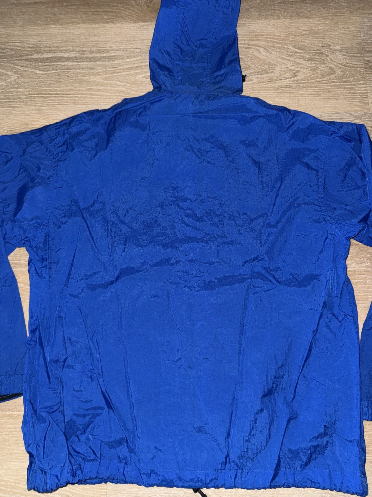 Other Vintage 90’s 10th Gear Windbreaker Jacket Size US XL / EU 56 / 4 - 4 Thumbnail