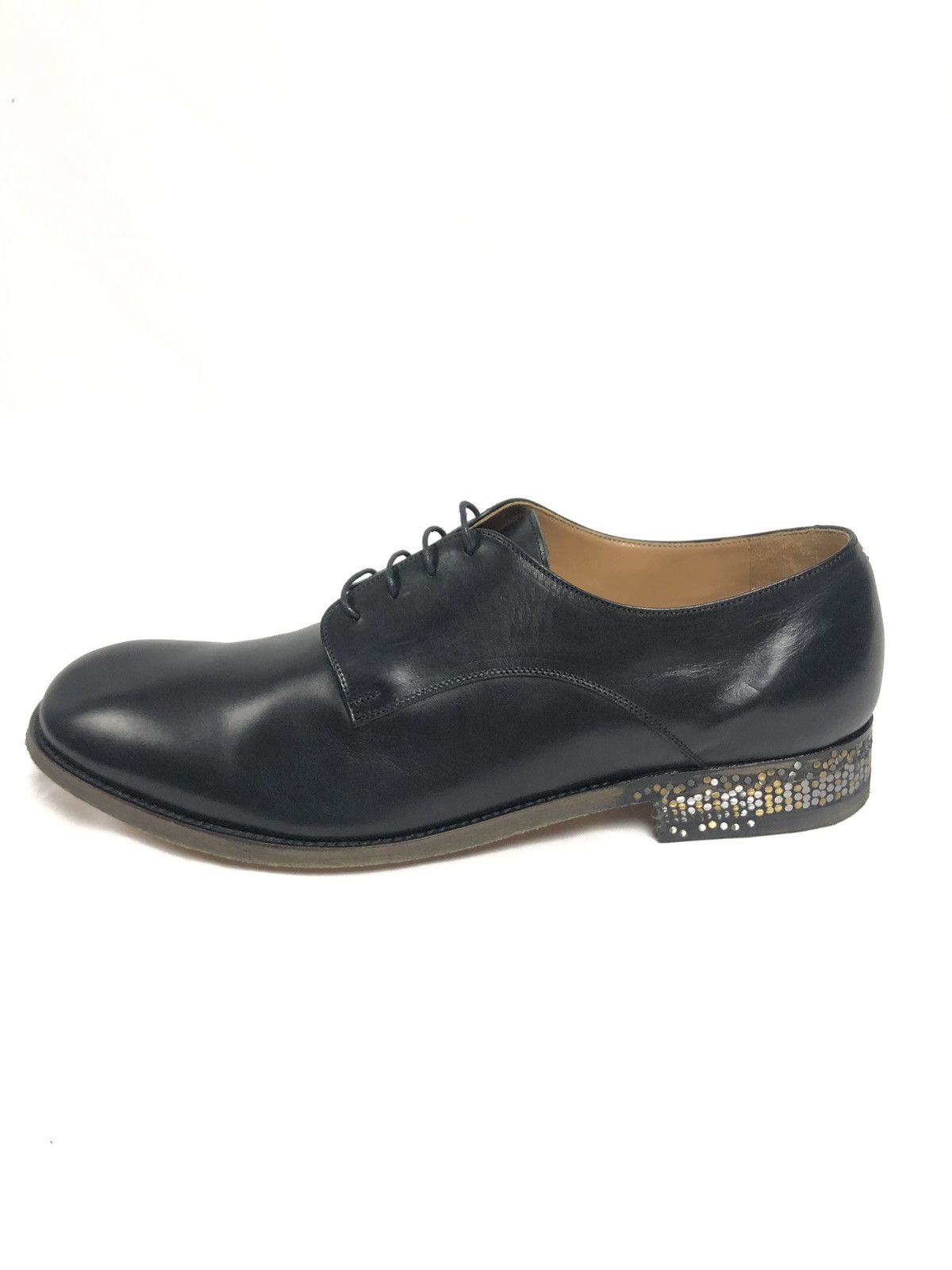 Maison Margiela Margiela nail nerbys S/S 2009 limited 3/150 Size US 11 / EU 44 - 4 Thumbnail