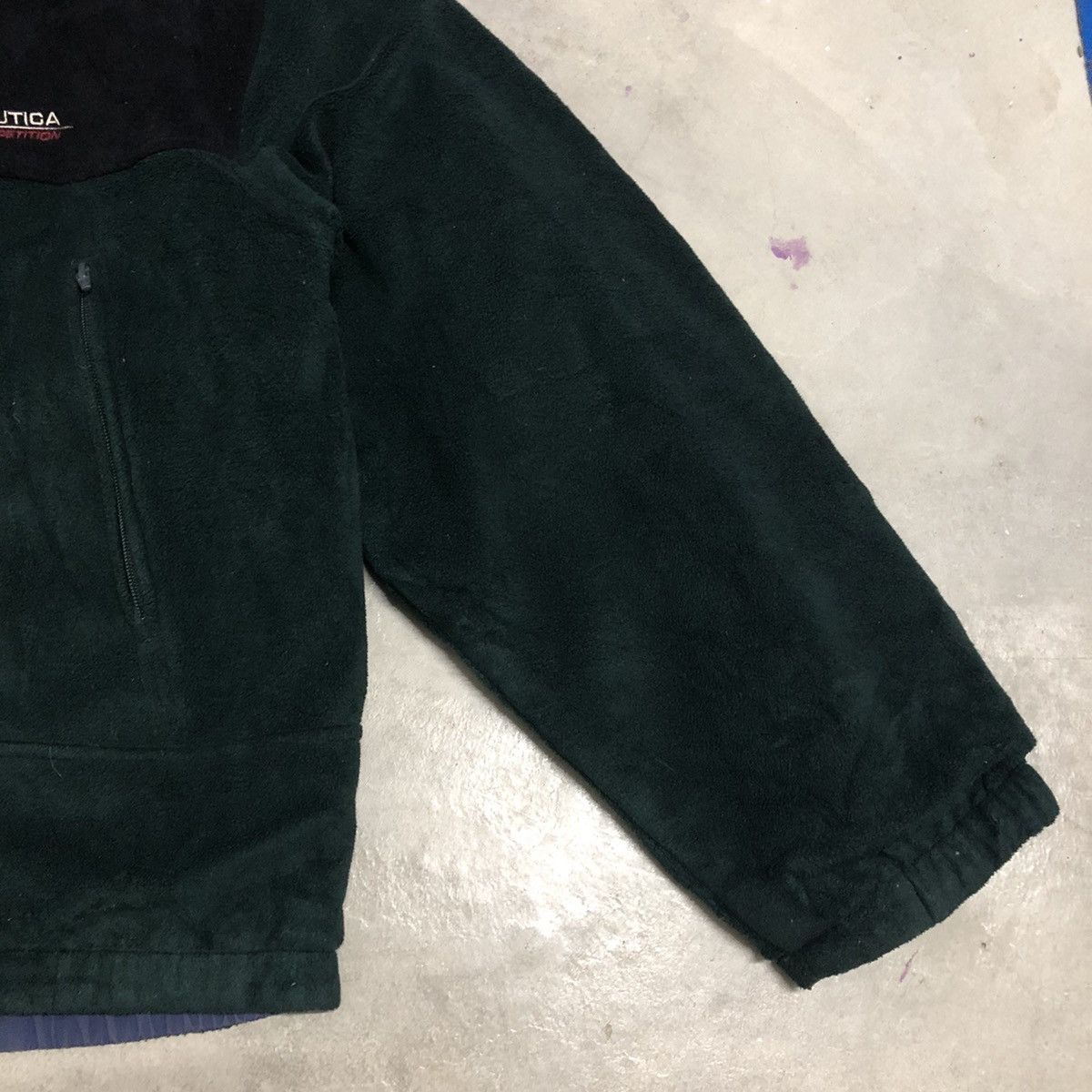 Nautica Nautica Competition Ballistic Reversible Fleece Jacket Size US L / EU 52-54 / 3 - 10 Thumbnail