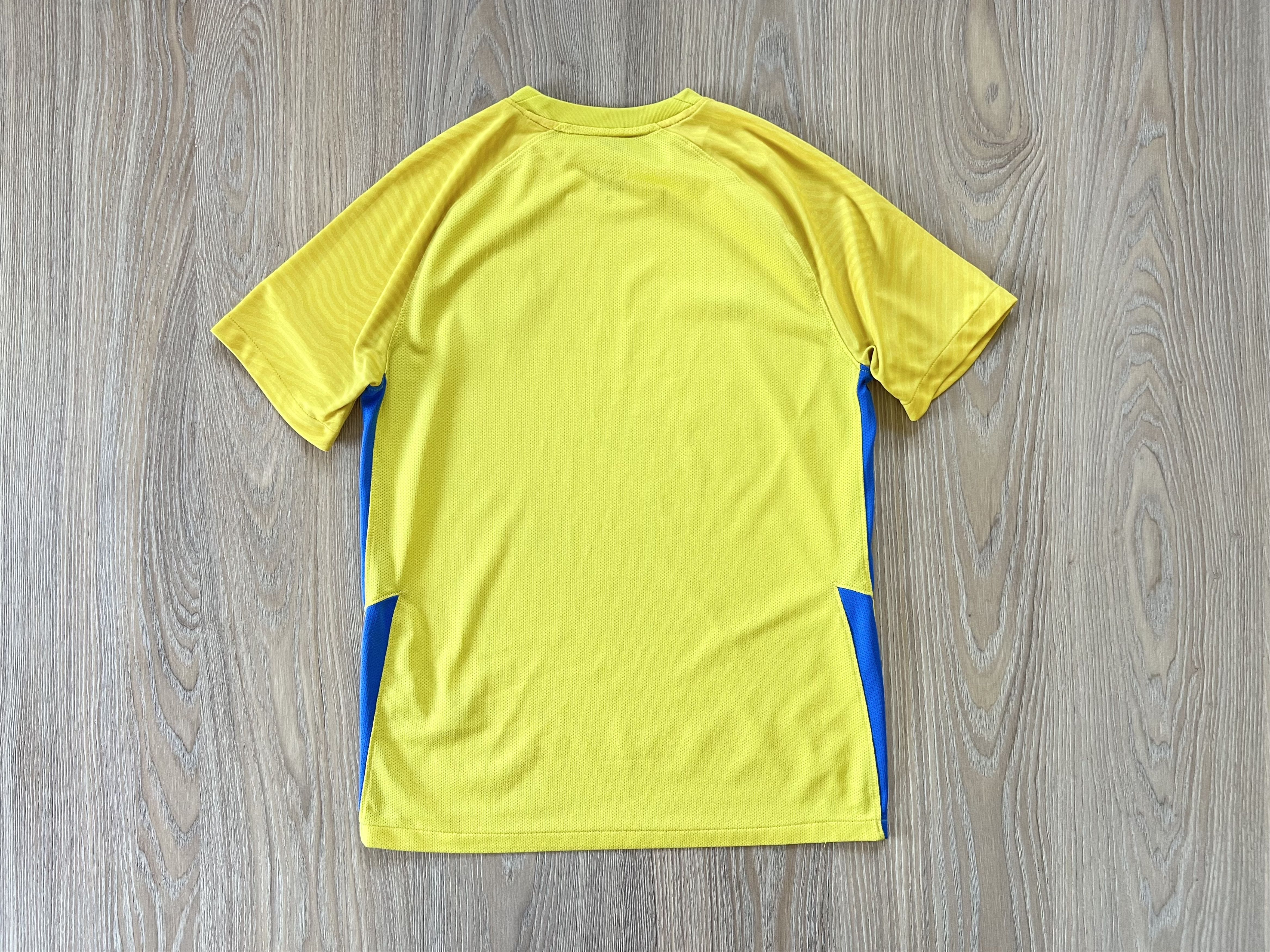 Nike Nike Sunderland Away Shirt 2021-2022 Size US M / EU 48-50 / 2 - 2 Thumbnail