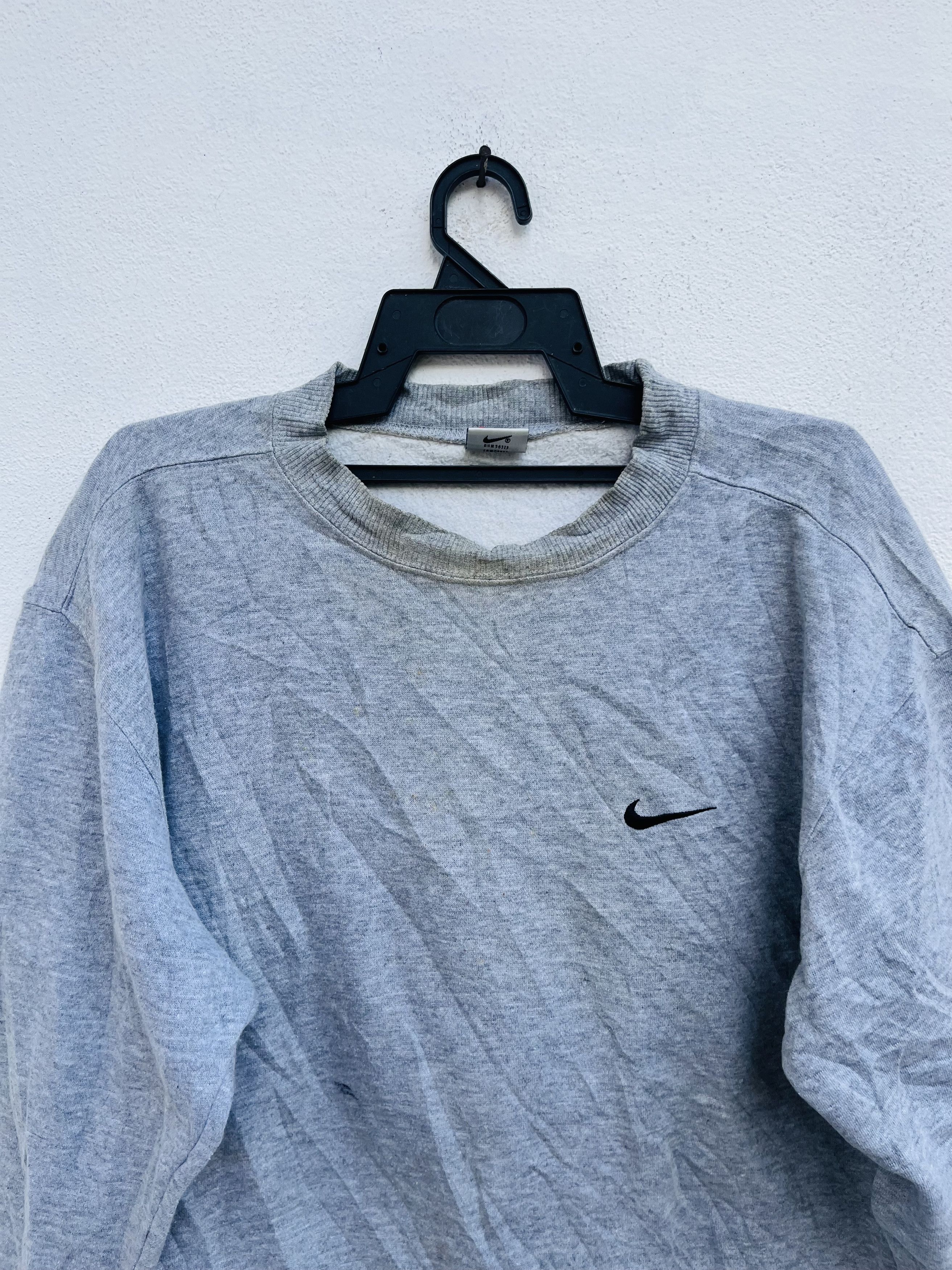 Nike Vintage Size US M / EU 48-50 / 2 - 3 Thumbnail