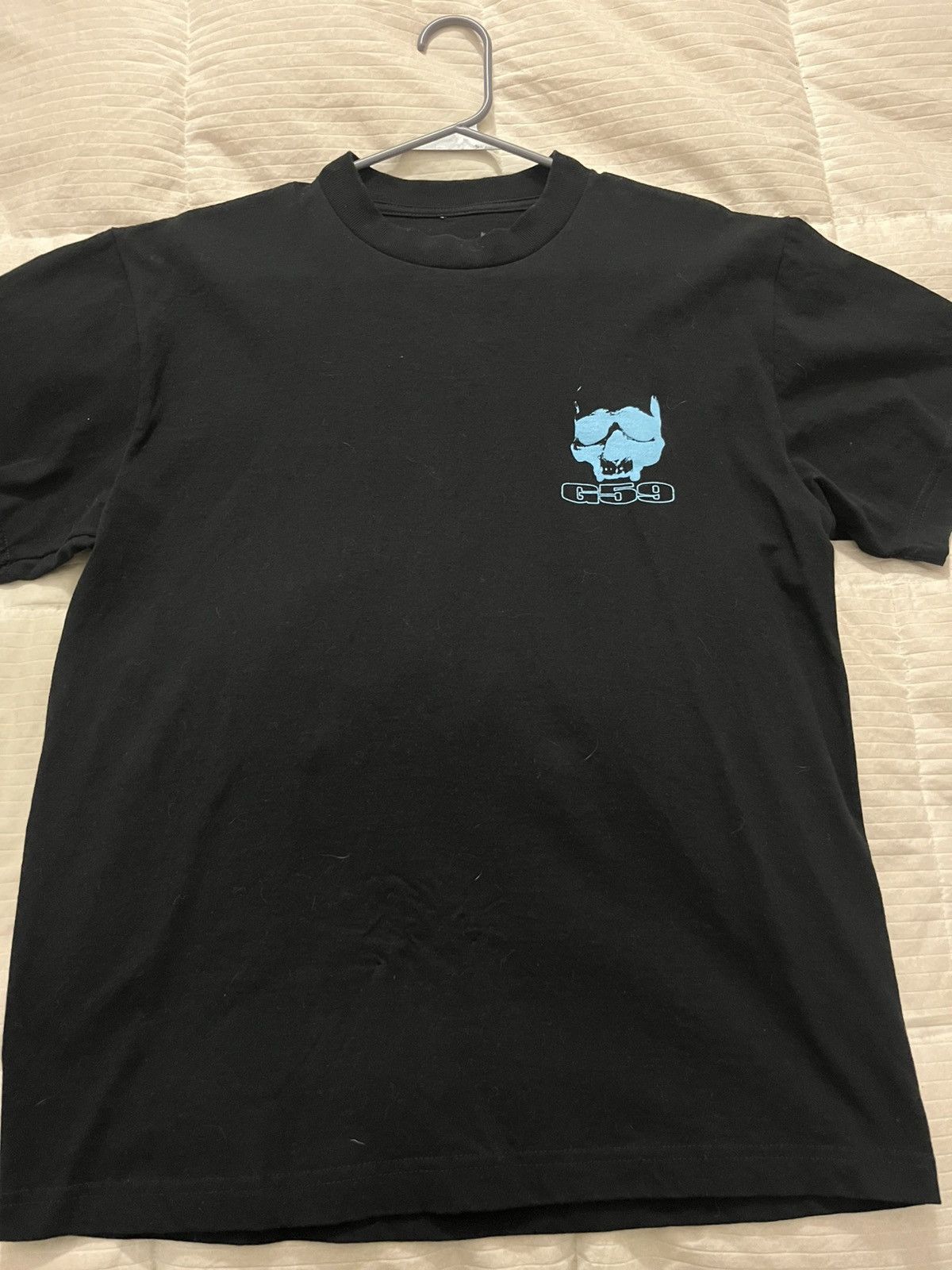 Band Tees G59 SUICIDEBOYS 24 TOUR TEE Size US M / EU 48-50 / 2 - 2 Thumbnail