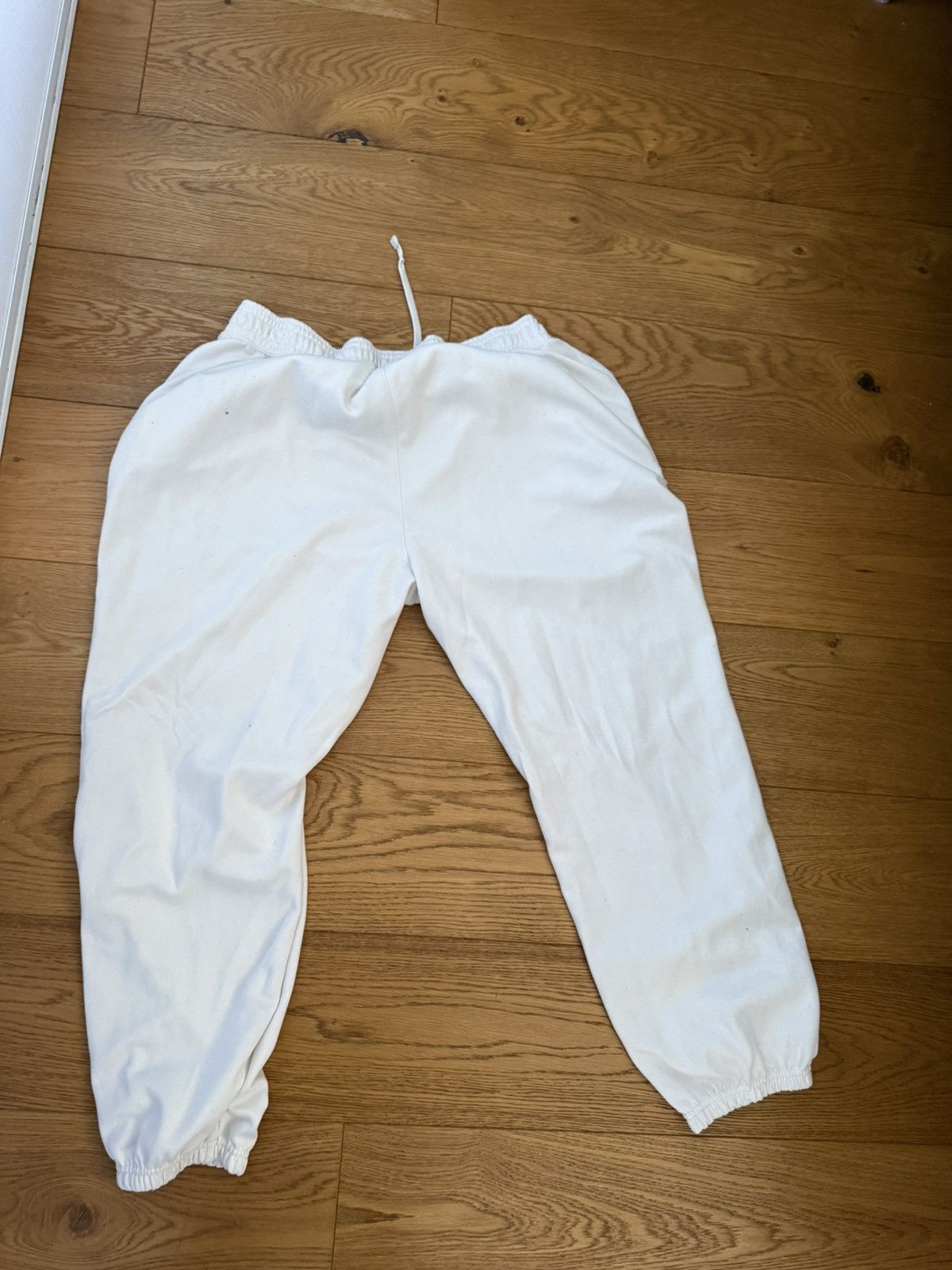 NBA Lakers PE joggers Size US 36 / EU 52 - 3 Thumbnail