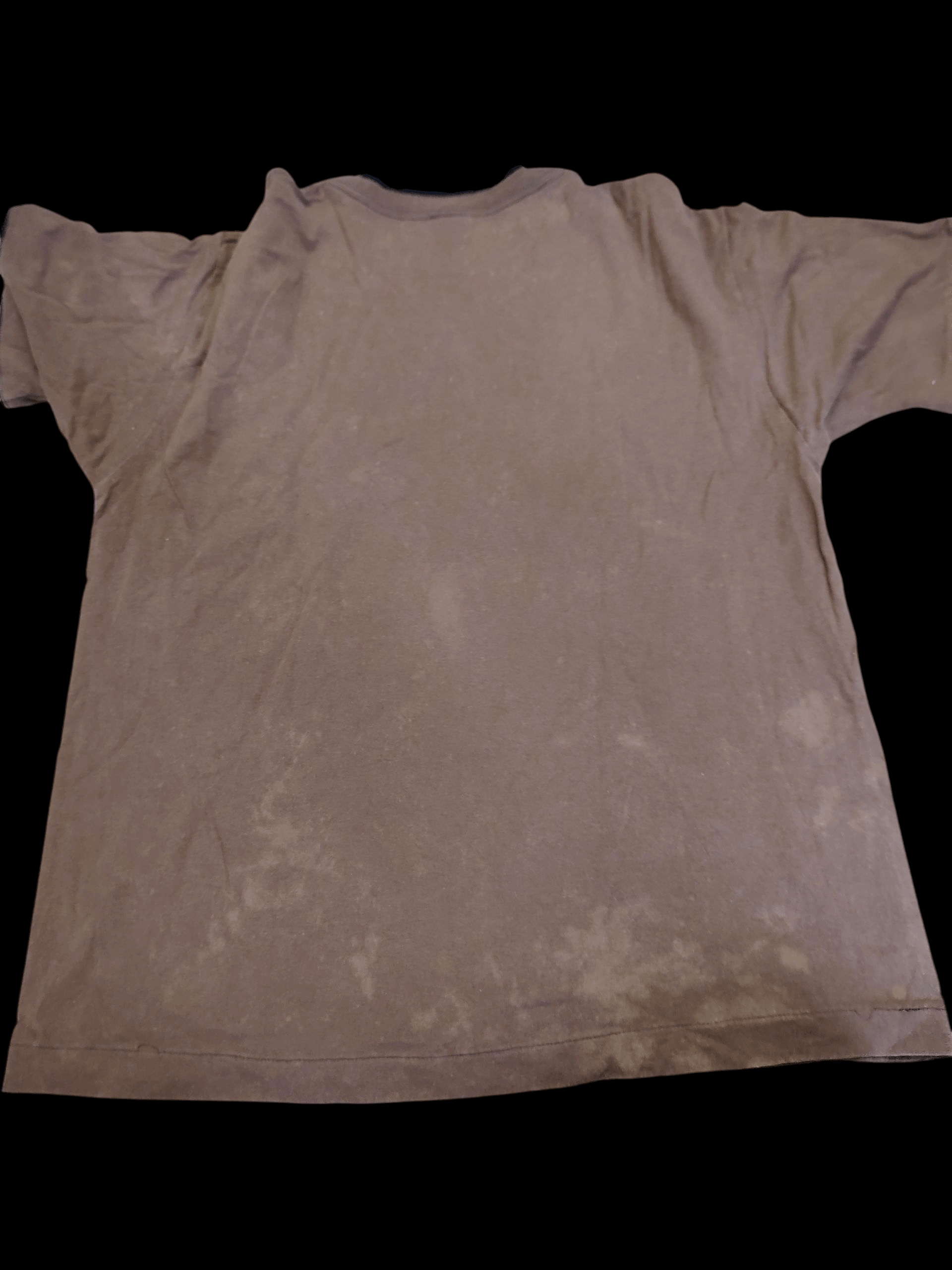 Anvil CAMEL GRAPHIC TEE Size US XL / EU 56 / 4 - 5 Thumbnail