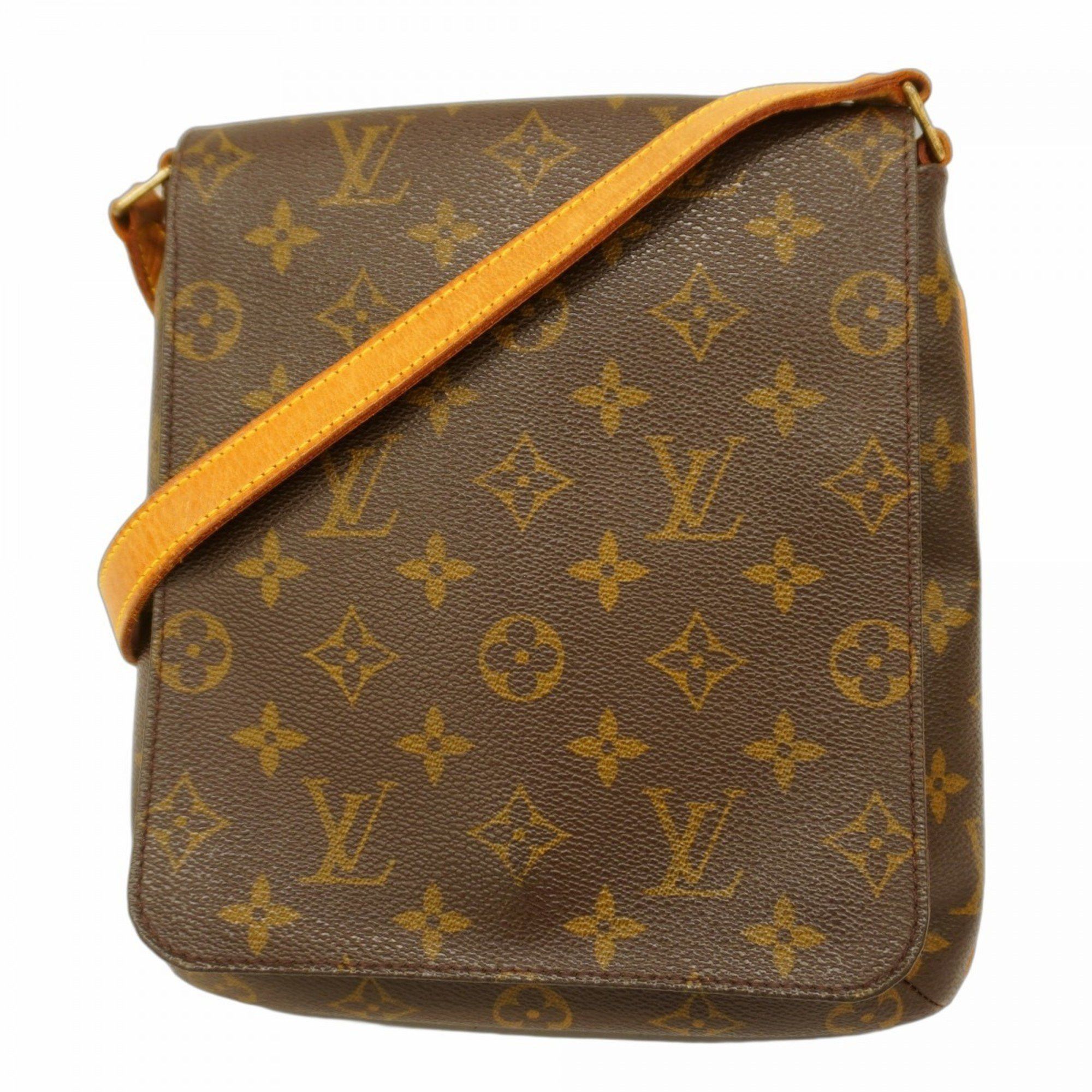 Louis Vuitton Louis Vuitton Musette Salsa shoulder Size ONE SIZE - 1 Thumbnail