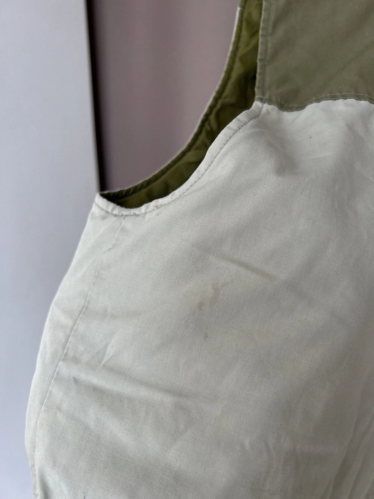 Fjallraven Fjallraven Multi Pockets Vest Vintage Mens Size 52 or M/L Size US M / EU 48-50 / 2 - 18 Thumbnail