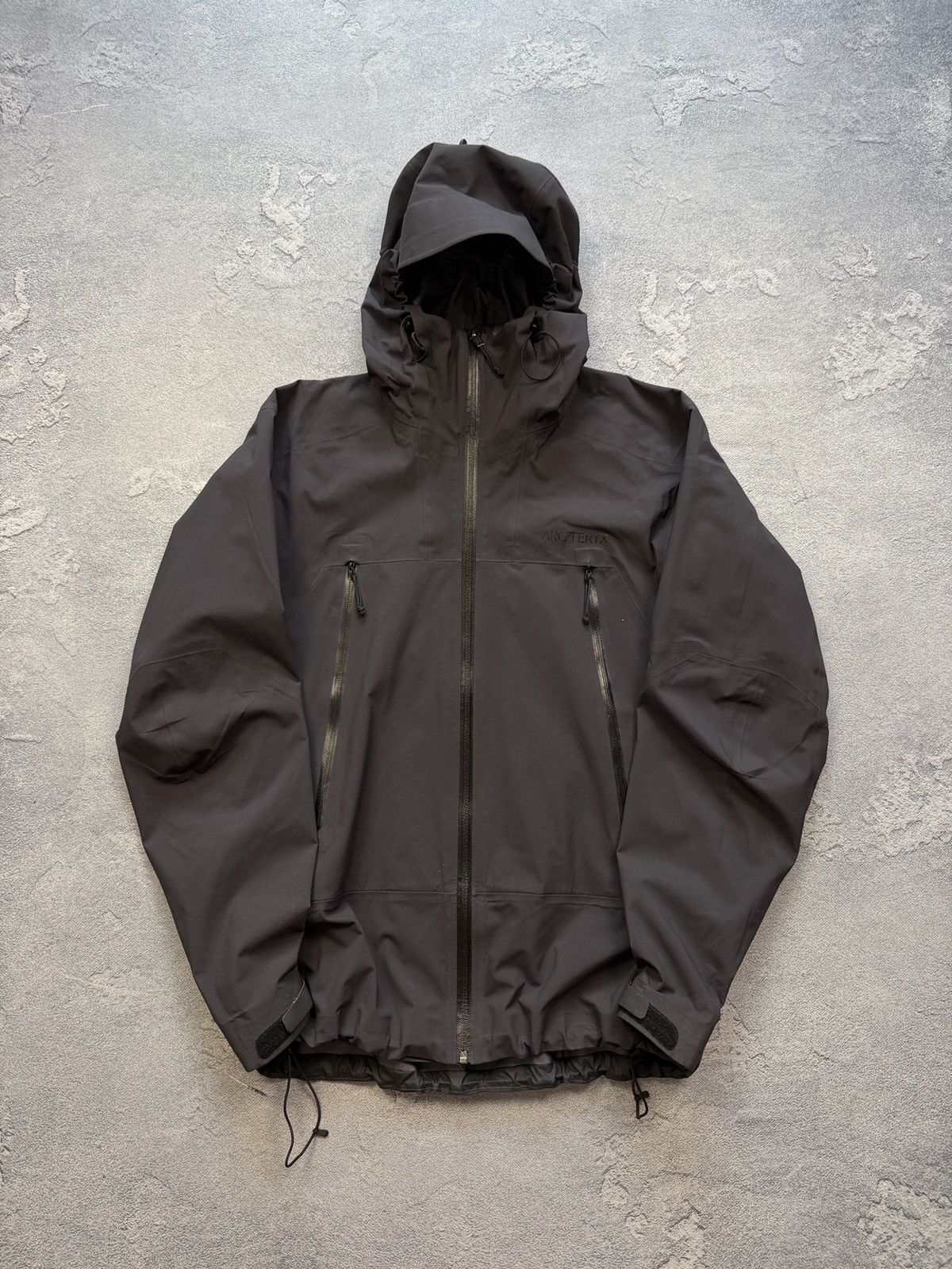 Arc'teryx GorpCore Vintage Arcteryx Jacket Size US M / EU 48-50 / 2 - 1 Thumbnail
