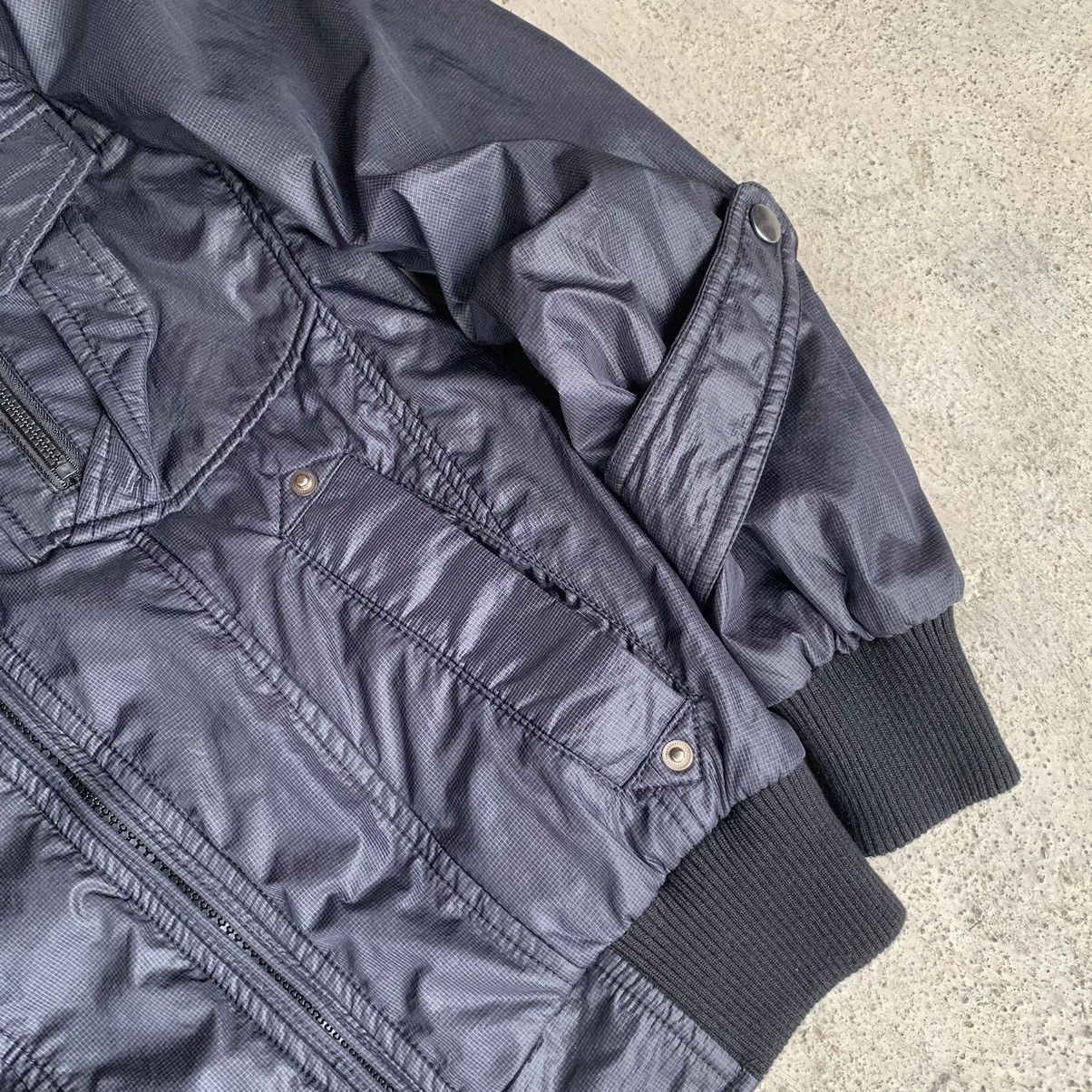 Japanese Brand Yuji Yamada japan archive true rare Jacket Size US M / EU 48-50 / 2 - 10 Thumbnail