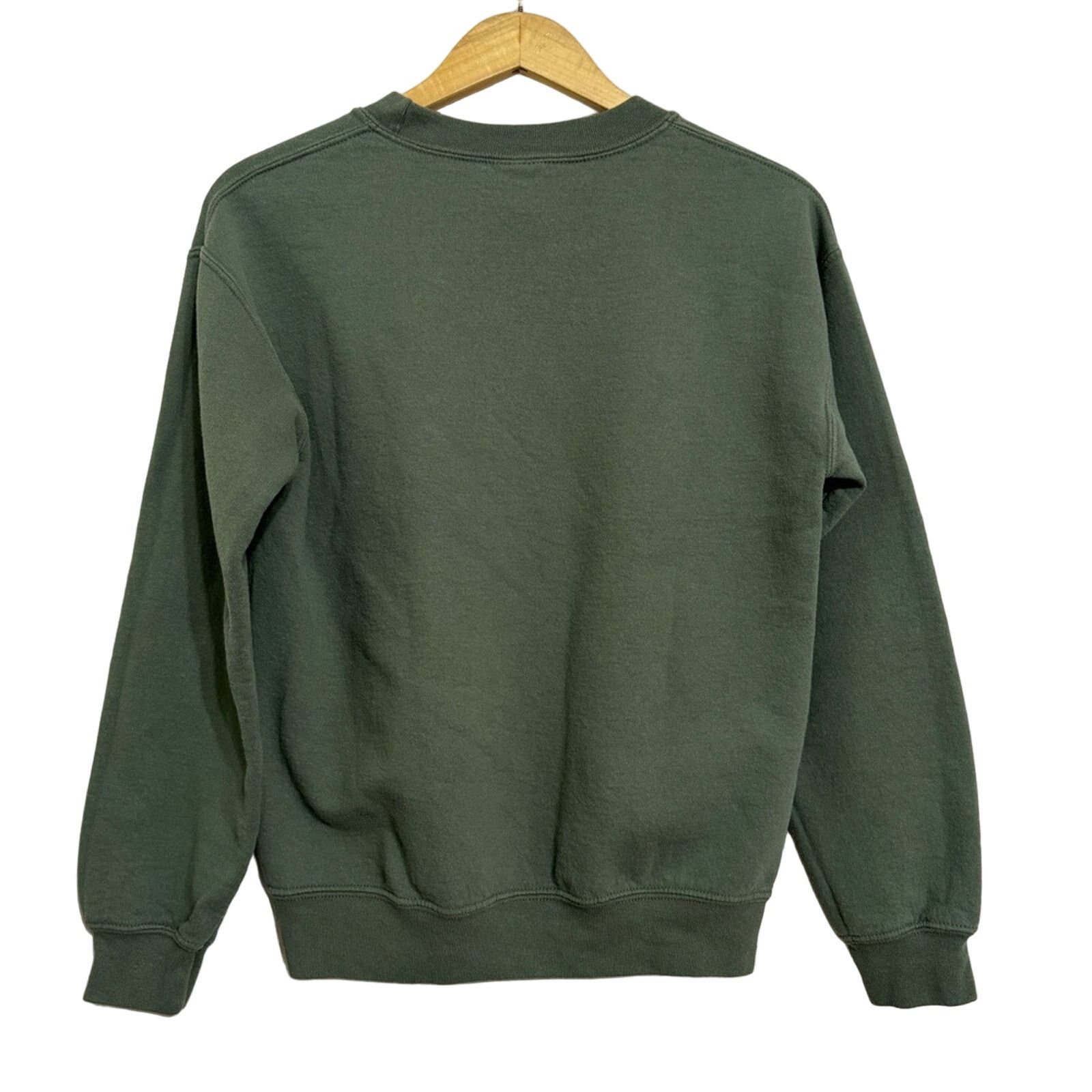 Other Vintage Retro 1984 Reagan Bush Crewneck Sweatshirt Size S / US 4 / IT 40 - 2 Thumbnail