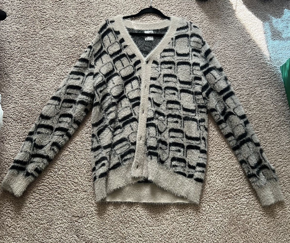 Other kypt0 wrld cardigan Size US L / EU 52-54 / 3 - 1 Thumbnail
