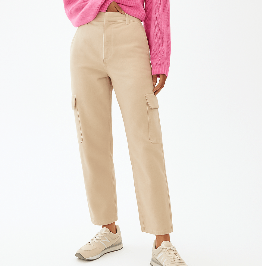 Aritzia Aritzia Wilfred Free Modern Cargo Pant | Size 2 Size 26" / US 2 / IT 38 - 1 Thumbnail