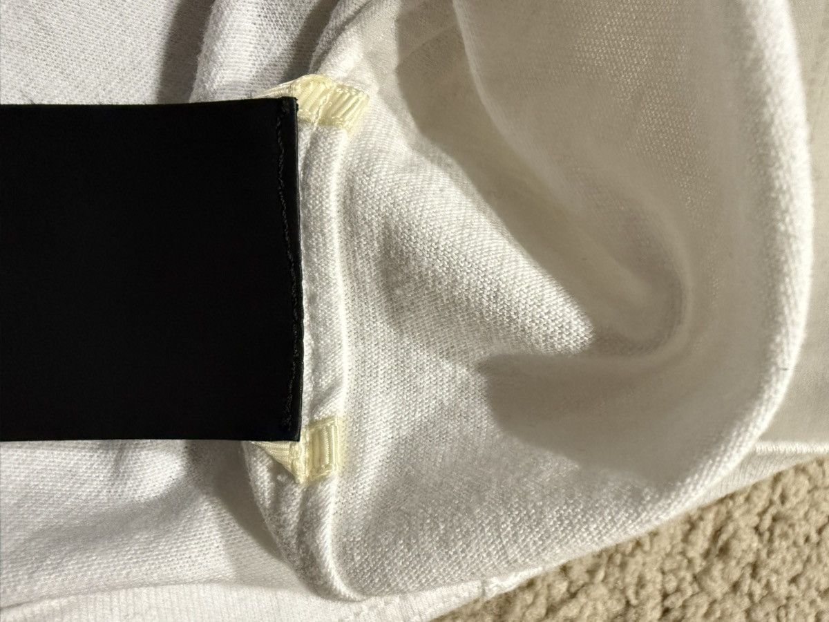 Fear of God Fear of God sixth collection white SS shirt Size US XS / EU 42 / 0 - 6 Thumbnail