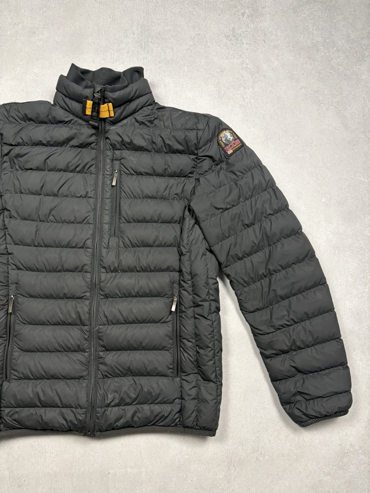 Parajumpers Parajumpers PJS Super Lightweight Down Jacket Size XS Size US XS / EU 42 / 0 - 2 Thumbnail