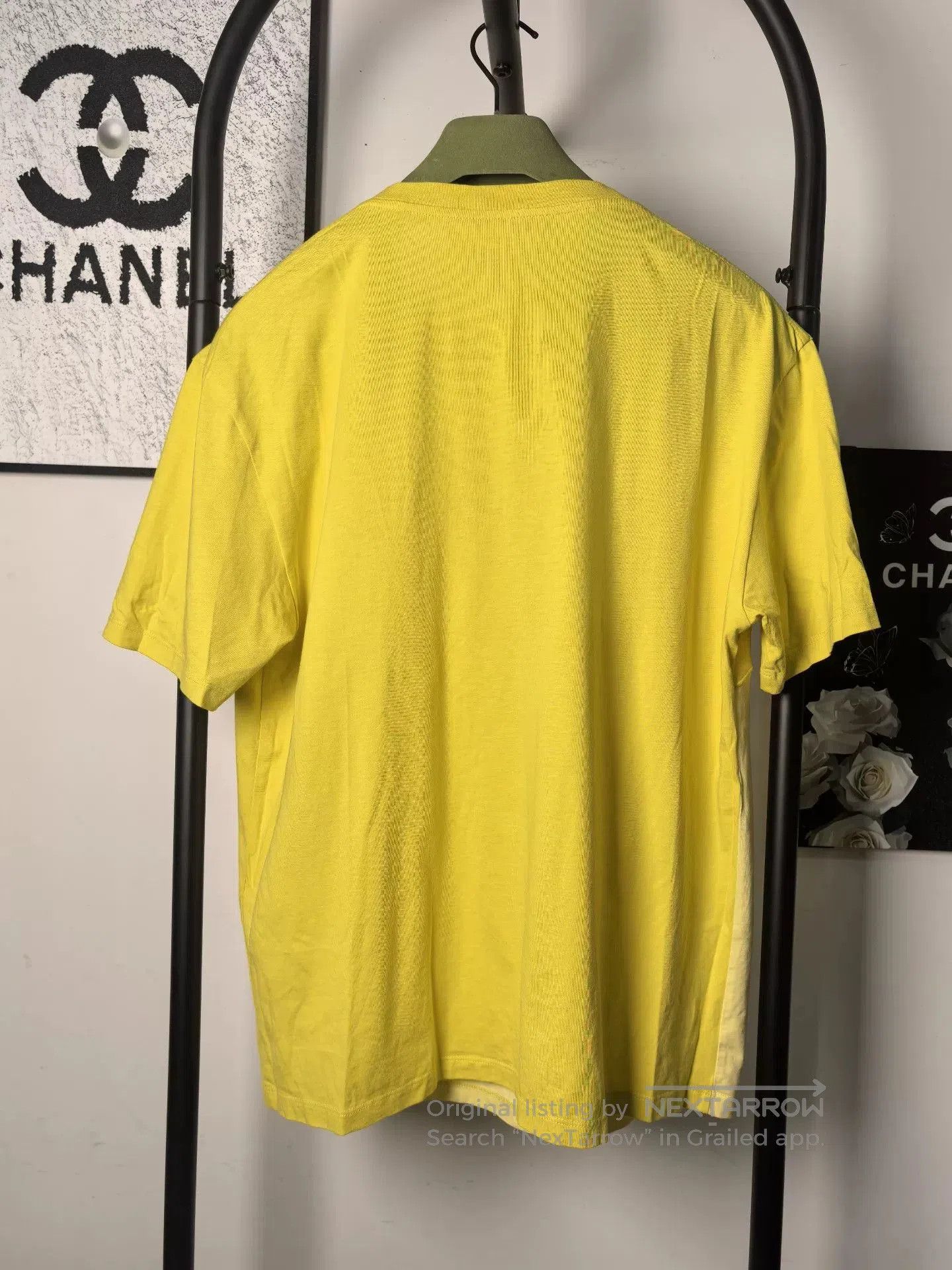 Loewe Loewe Spirited Away Short Sleeve T. Size US M / EU 48-50 / 2 - 2 Thumbnail
