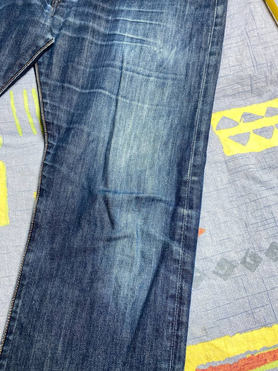 Levi's Vintage Levis Jeans Size US 38 / EU 54 - 6 Thumbnail