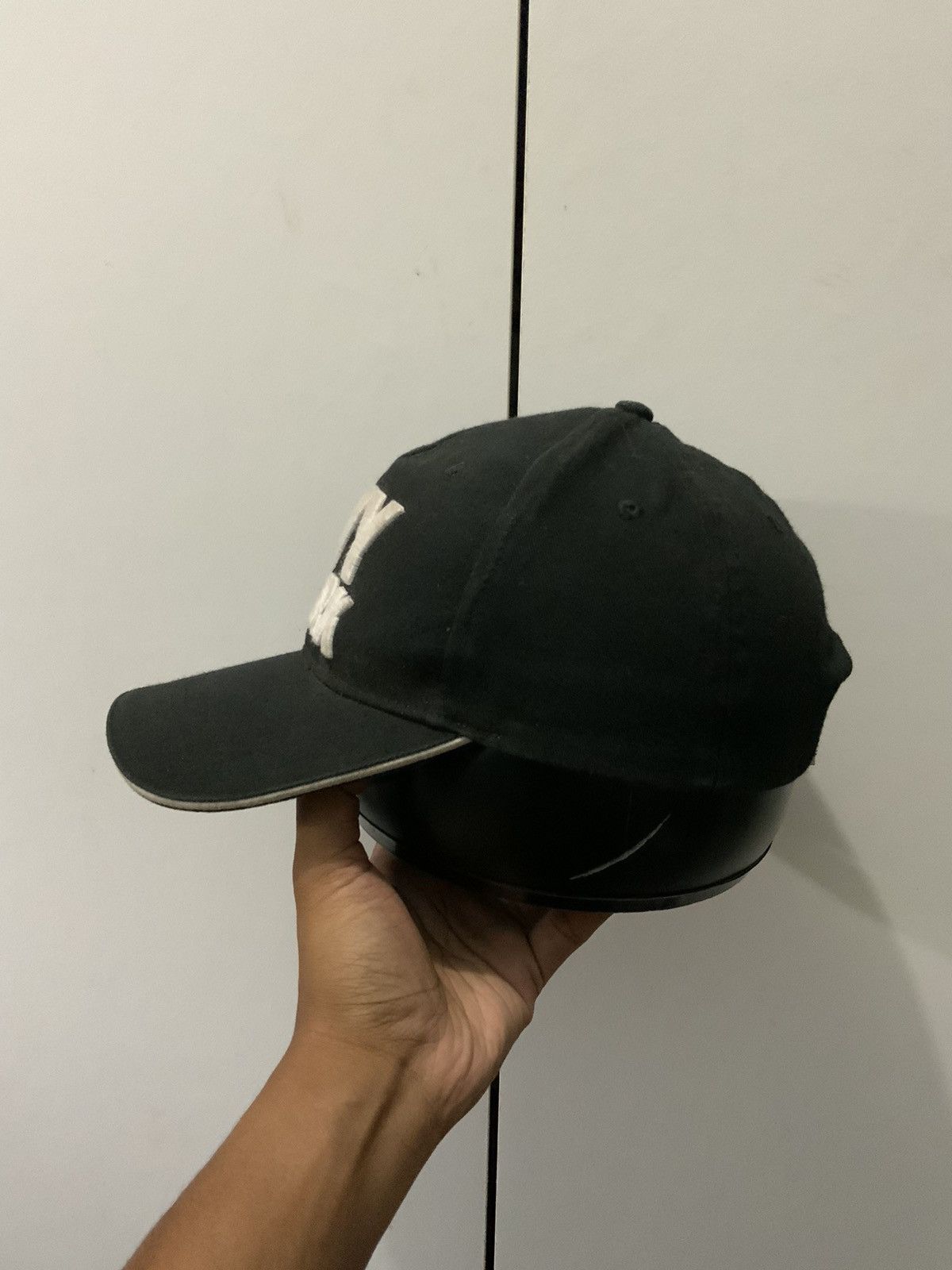 Hat Club Ivy Park Streetwear Hat Size ONE SIZE - 2 Thumbnail