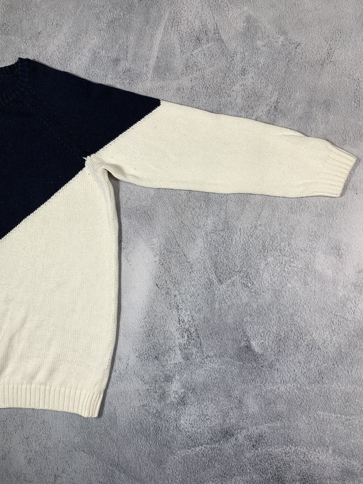 Japanese Brand × Vintage Vintage Y2K Japanese sweater streetwear style size M Size US M / EU 48-50 / 2 - 3 Thumbnail